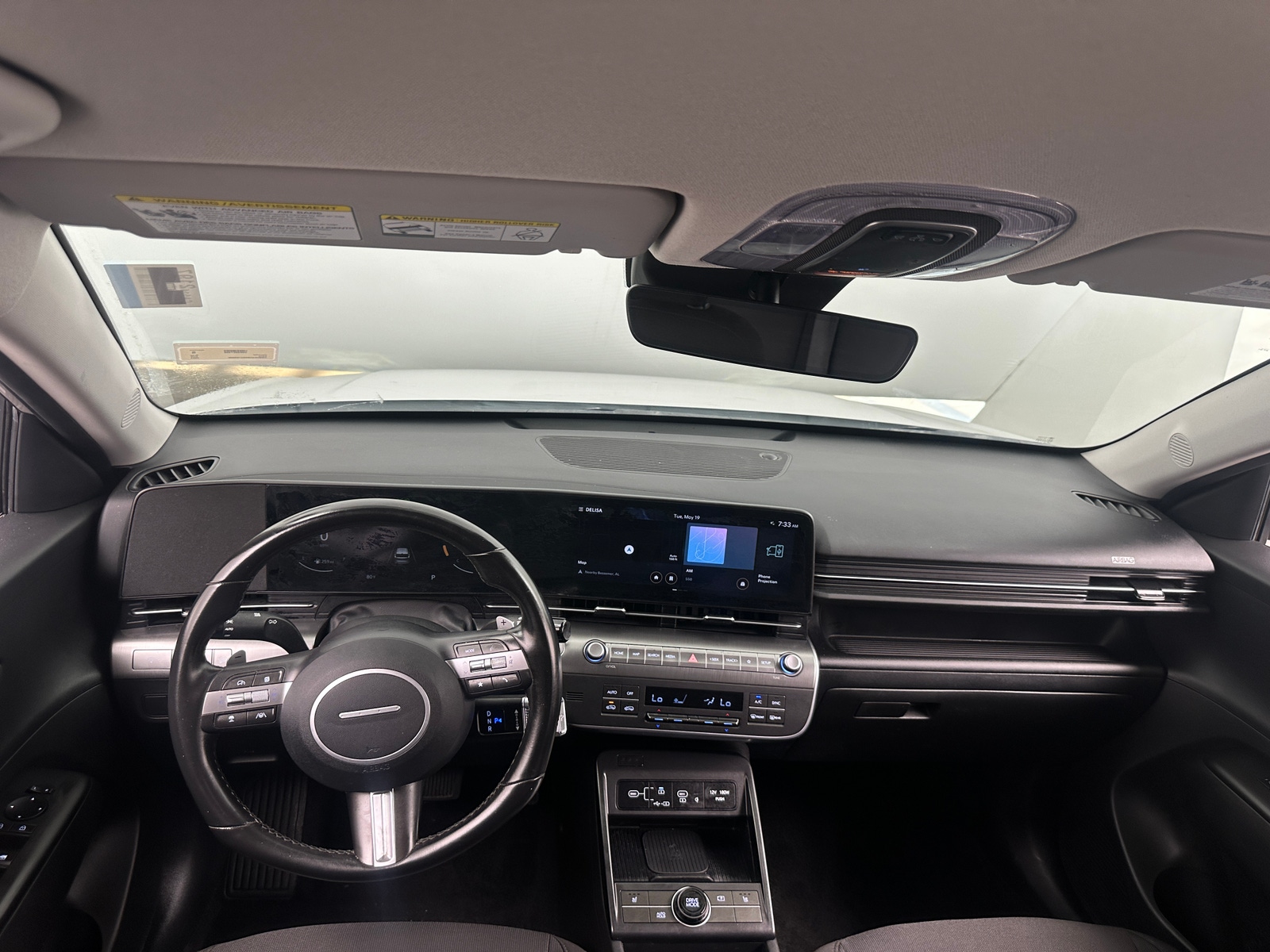Thumbnail: 2024 Hyundai Kona - 3