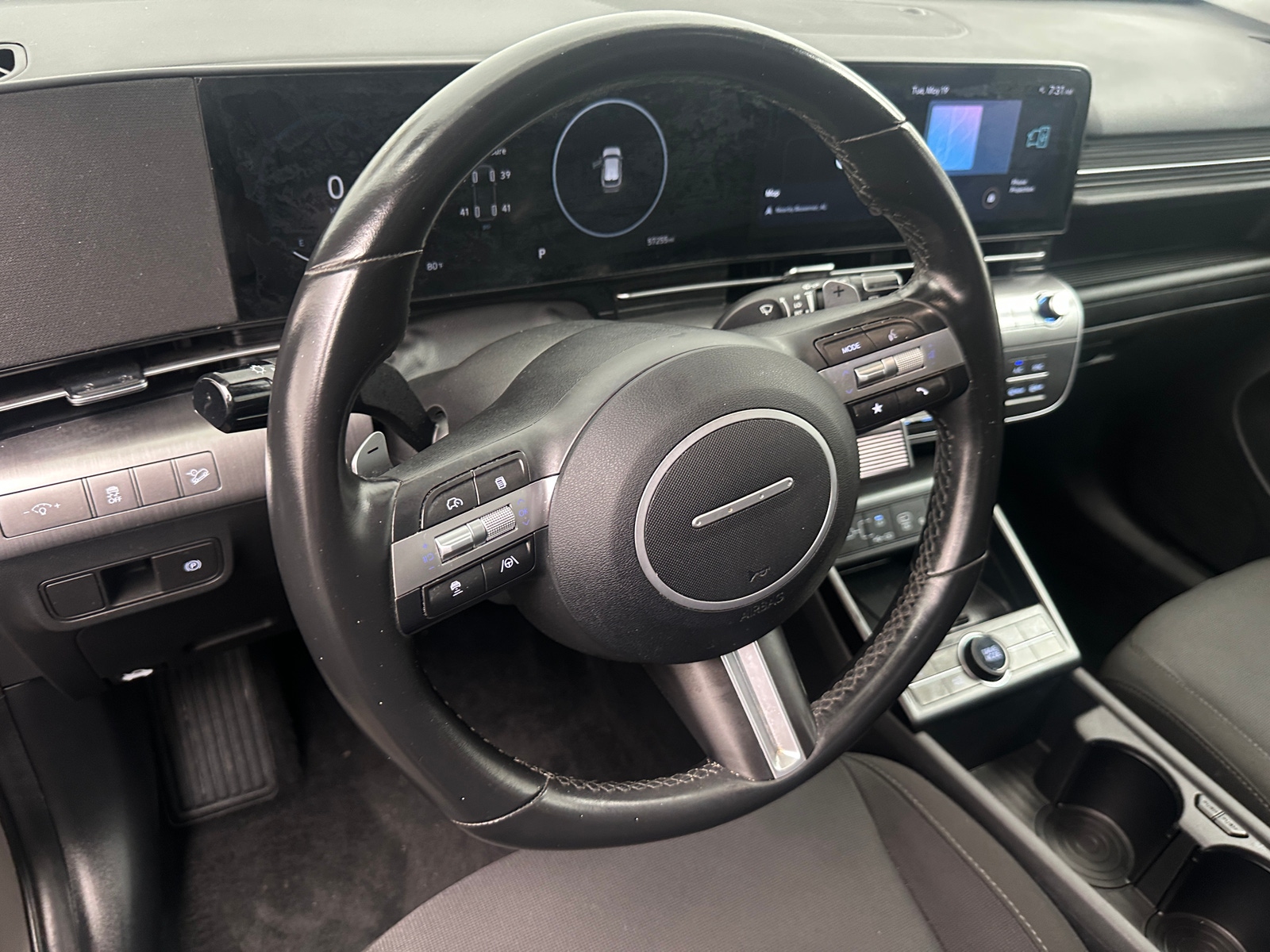 Thumbnail: 2024 Hyundai Kona - 5