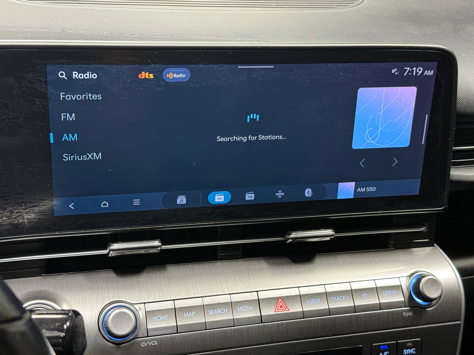 Thumbnail: 2024 Hyundai Kona - 4