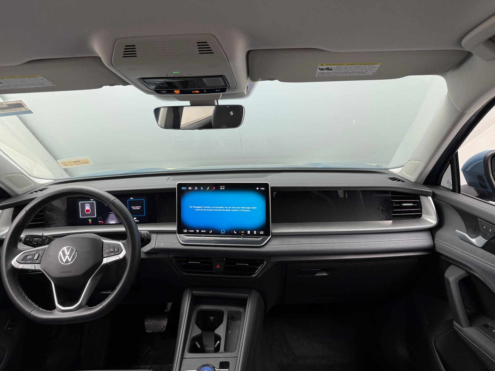 Thumbnail: 2025 Volkswagen Tiguan - 2