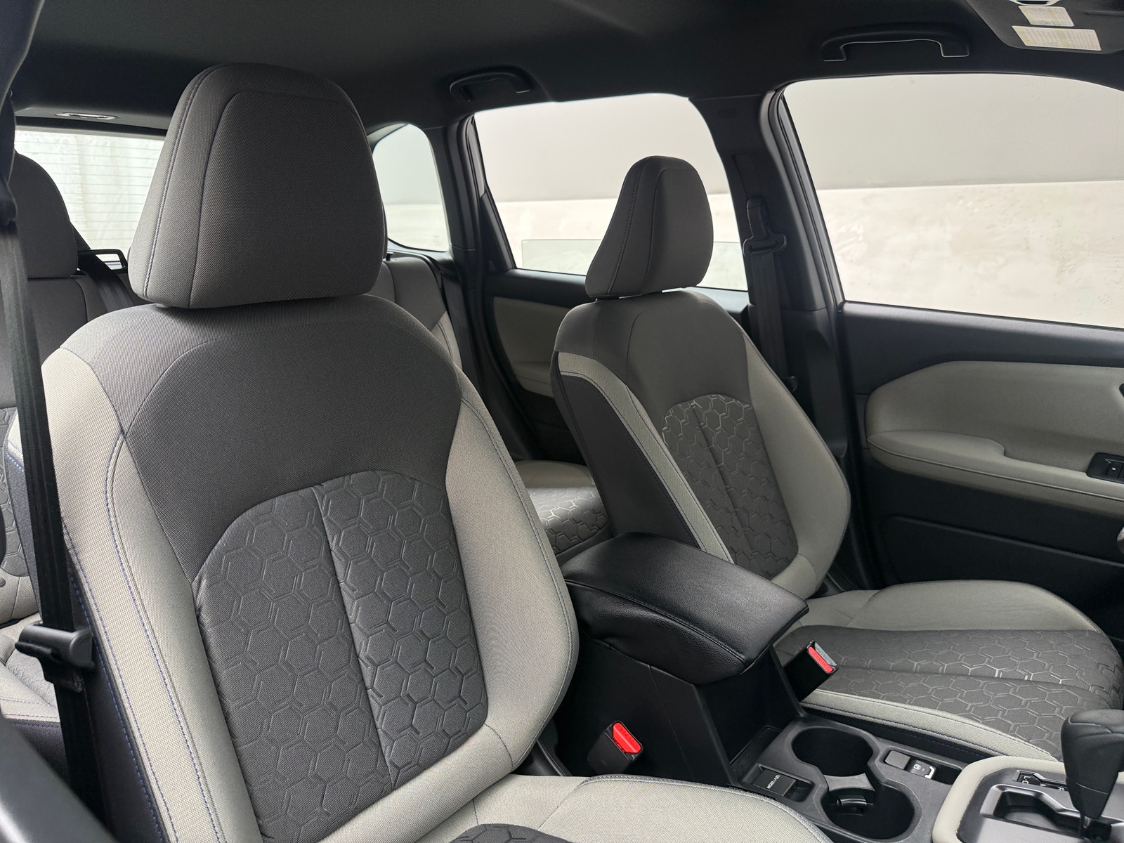 Thumbnail: 2025 Subaru Forester - 2