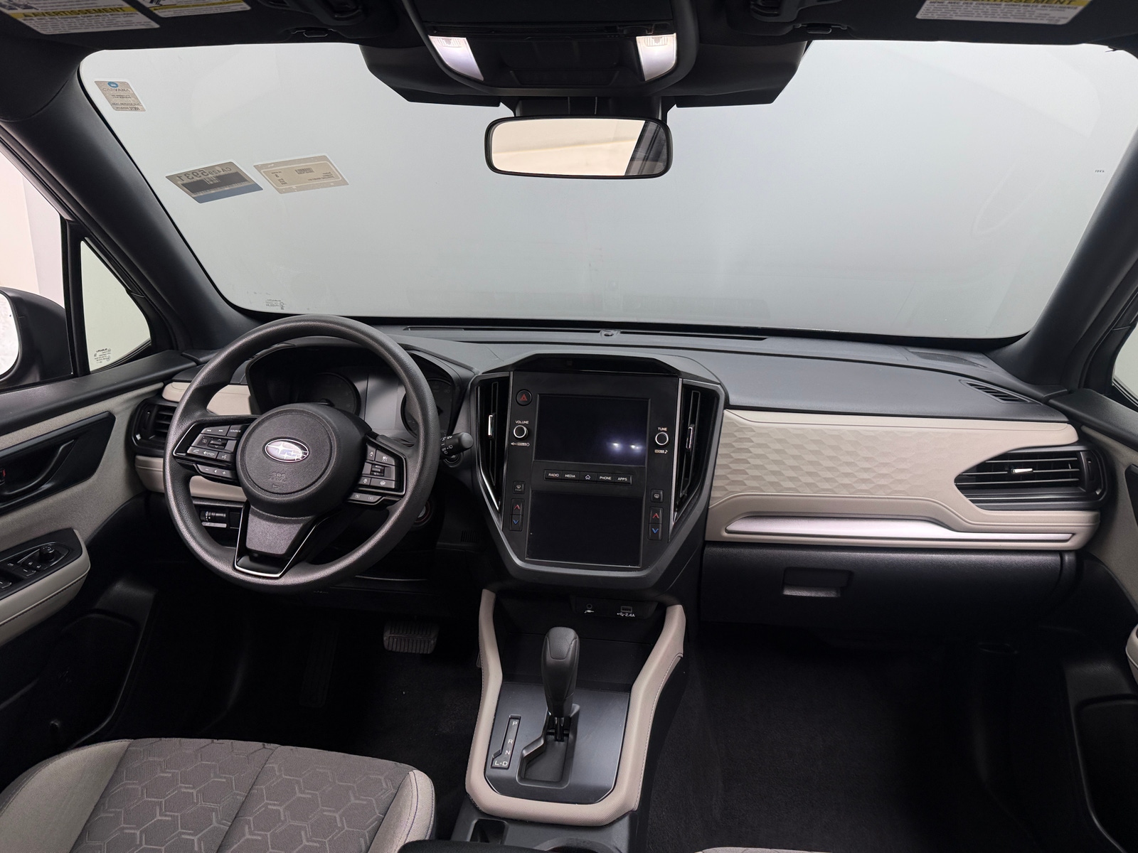 Thumbnail: 2025 Subaru Forester - 3