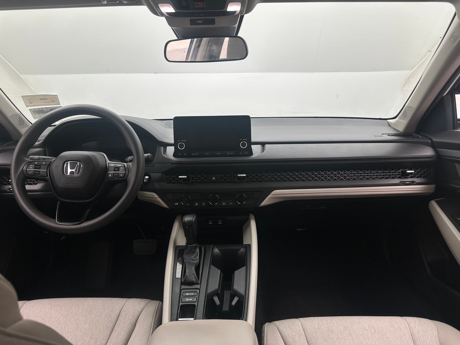 Thumbnail: 2025 Honda Accord - 3