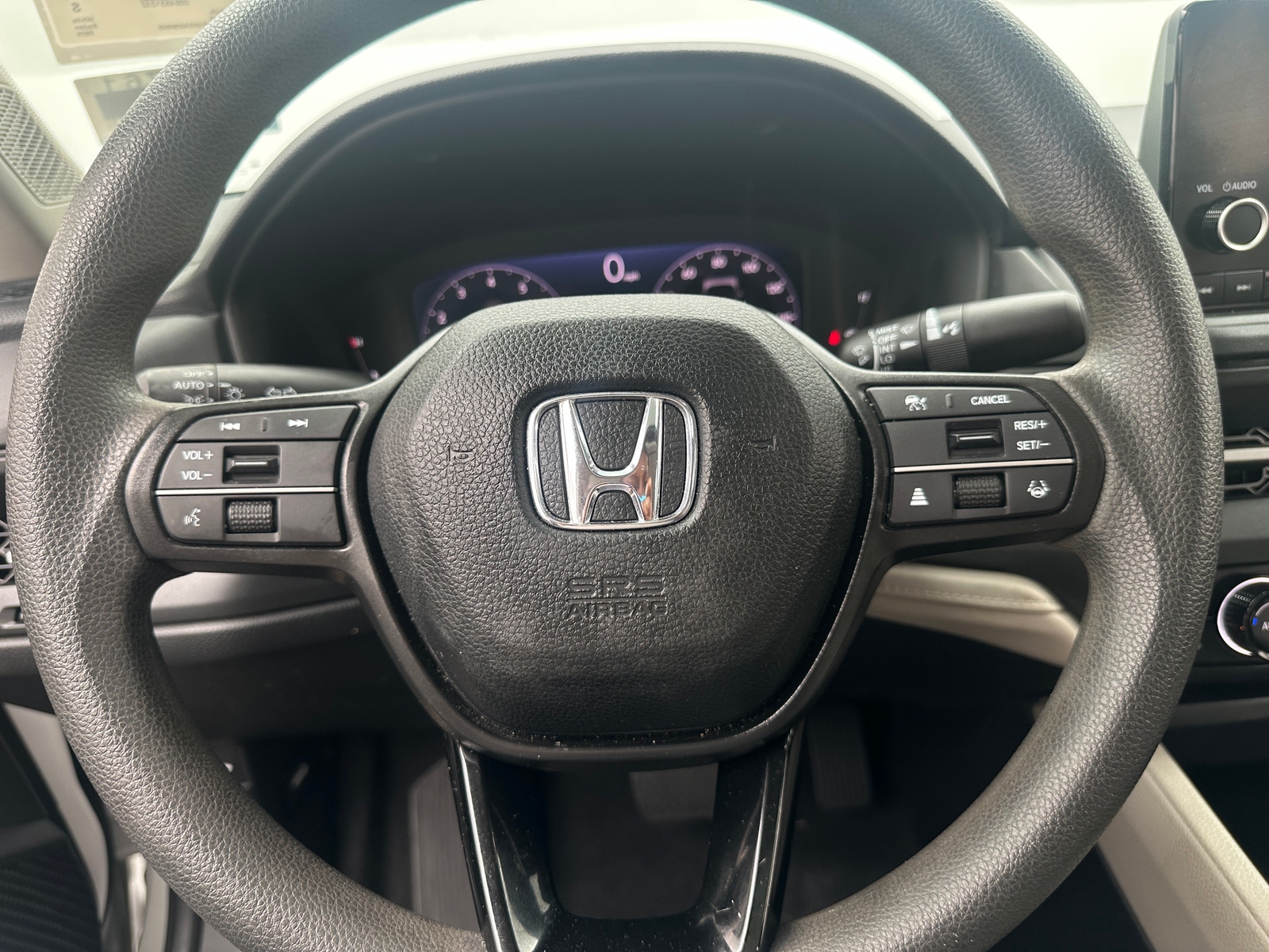 Thumbnail: 2025 Honda Accord - 5