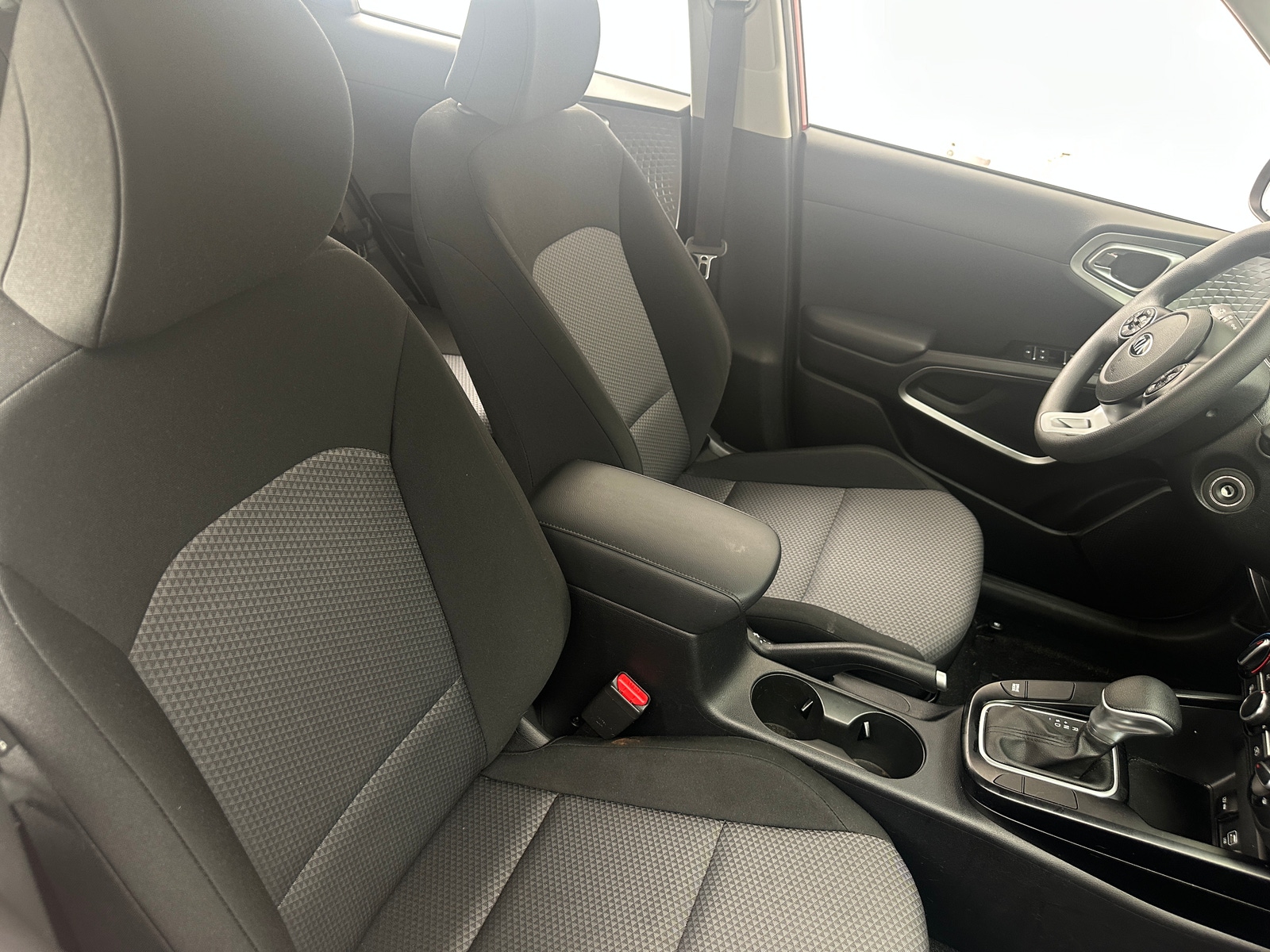 Thumbnail: 2020 Kia Soul - 2
