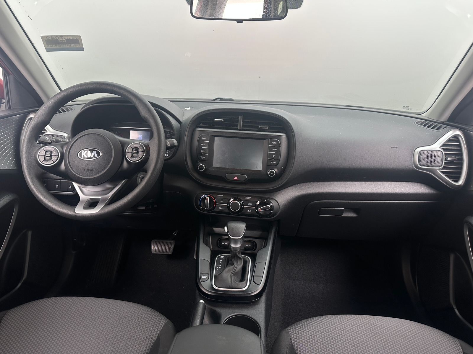 Thumbnail: 2020 Kia Soul - 3