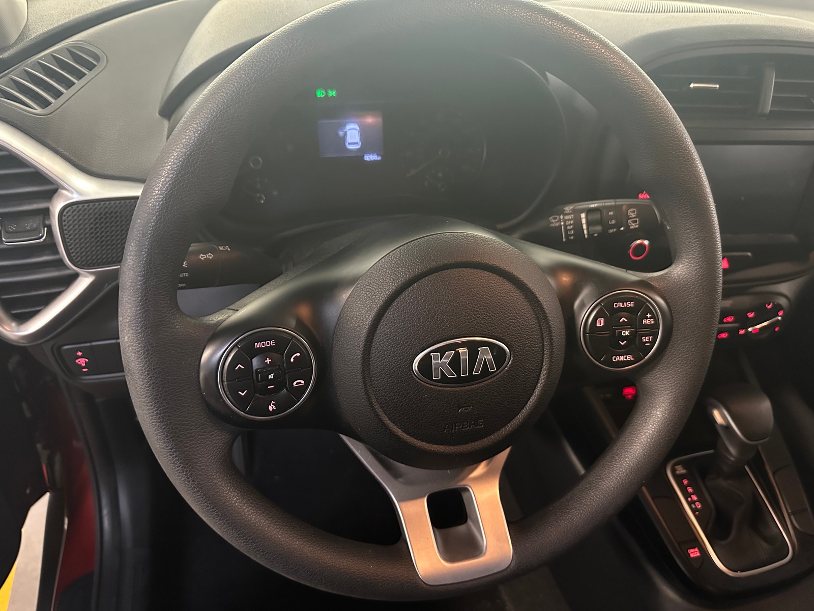Thumbnail: 2020 Kia Soul - 5