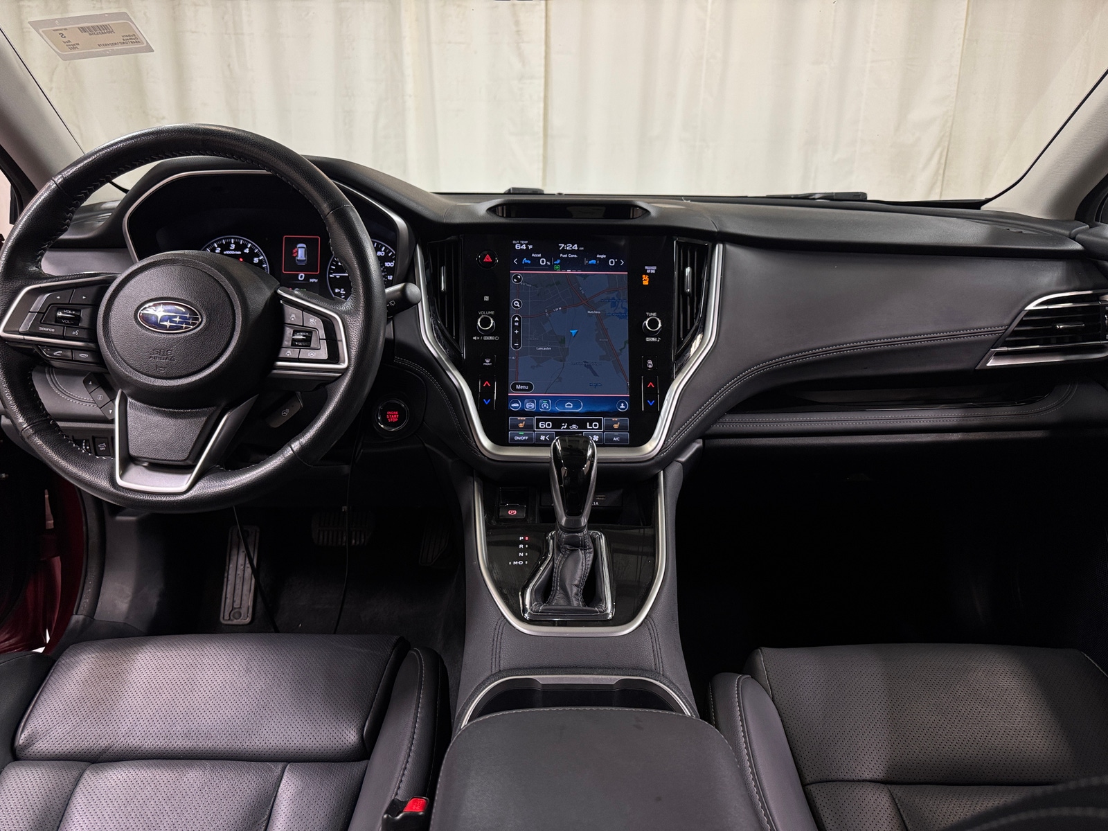 Thumbnail: 2022 Subaru Outback - 2