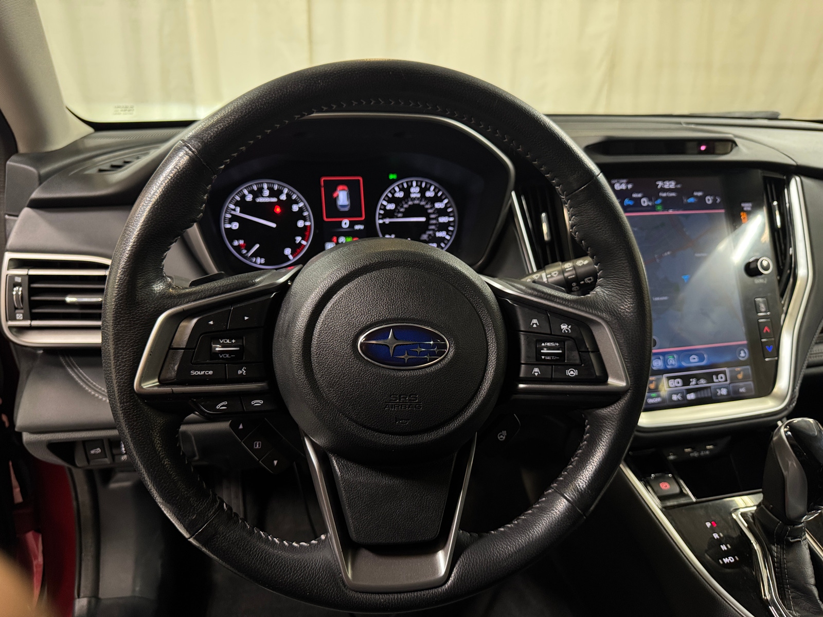 Thumbnail: 2022 Subaru Outback - 4