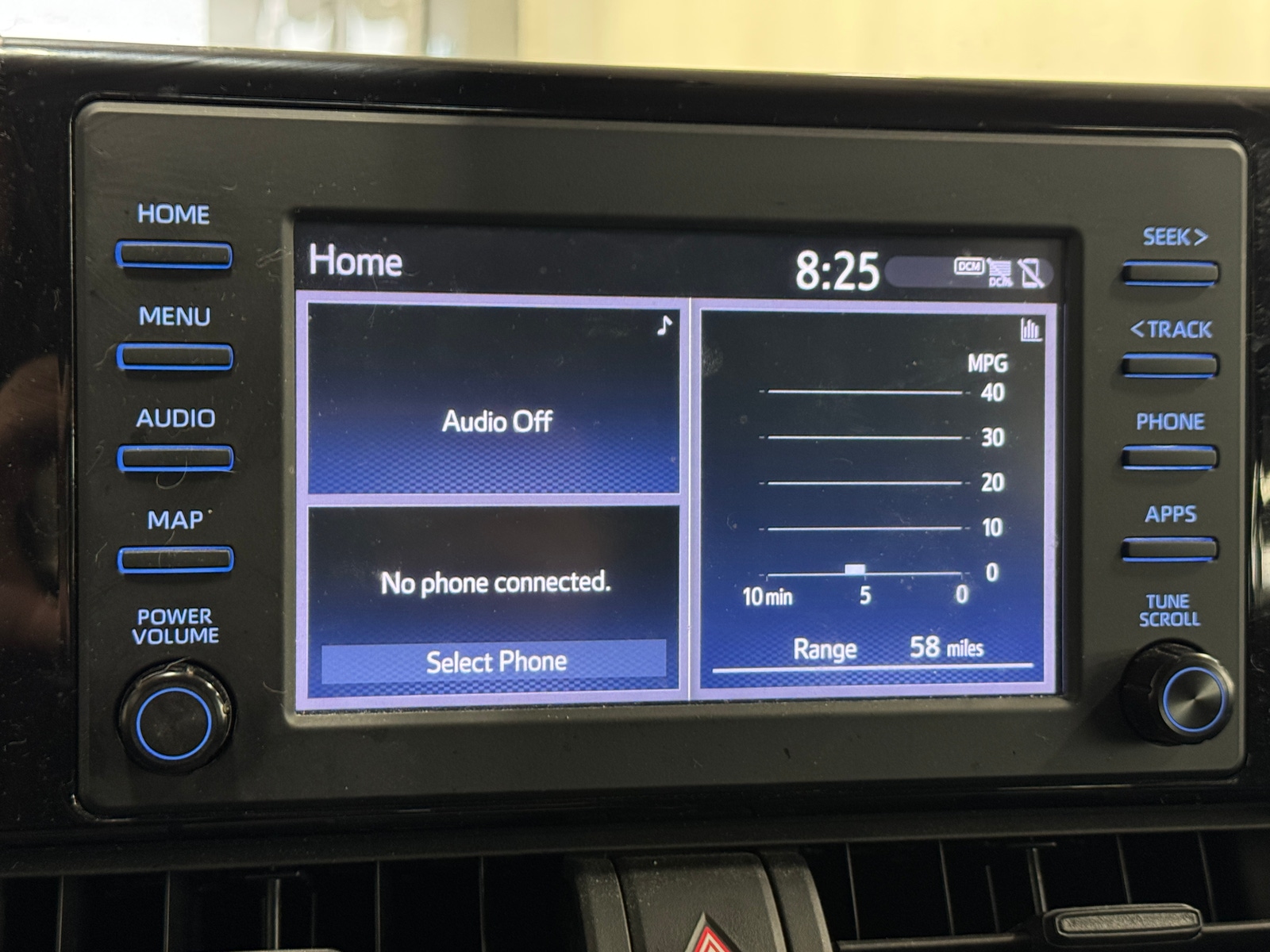 Thumbnail: 2019 Toyota RAV4 - 4