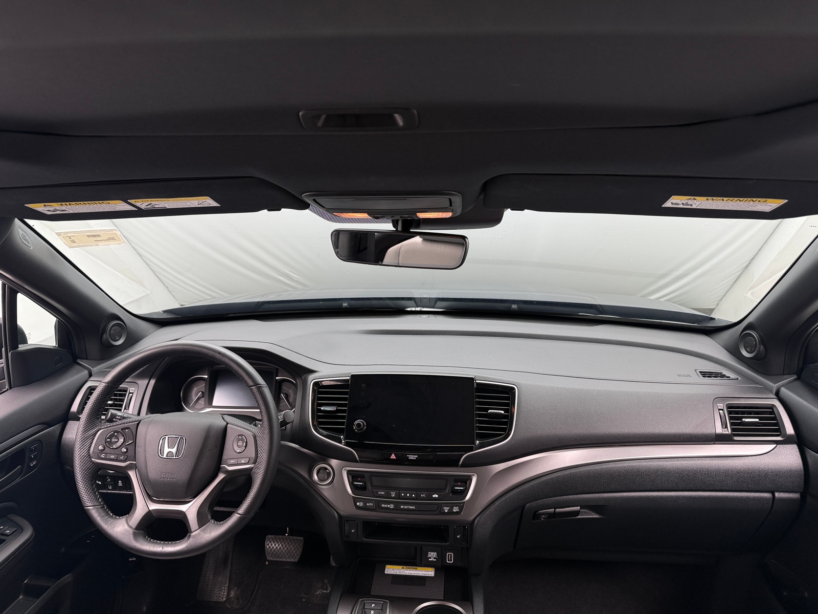 Thumbnail: 2023 Honda Passport - 2