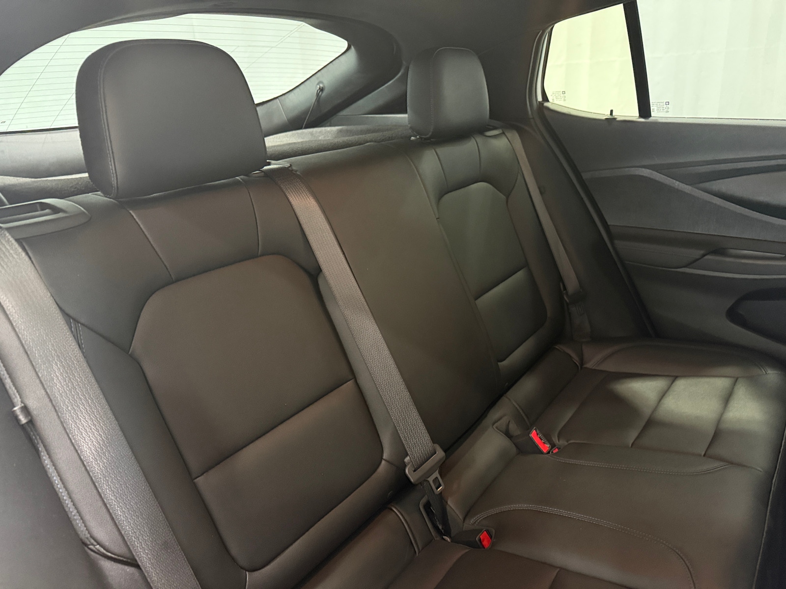 Thumbnail: 2025 Buick Envista - 6