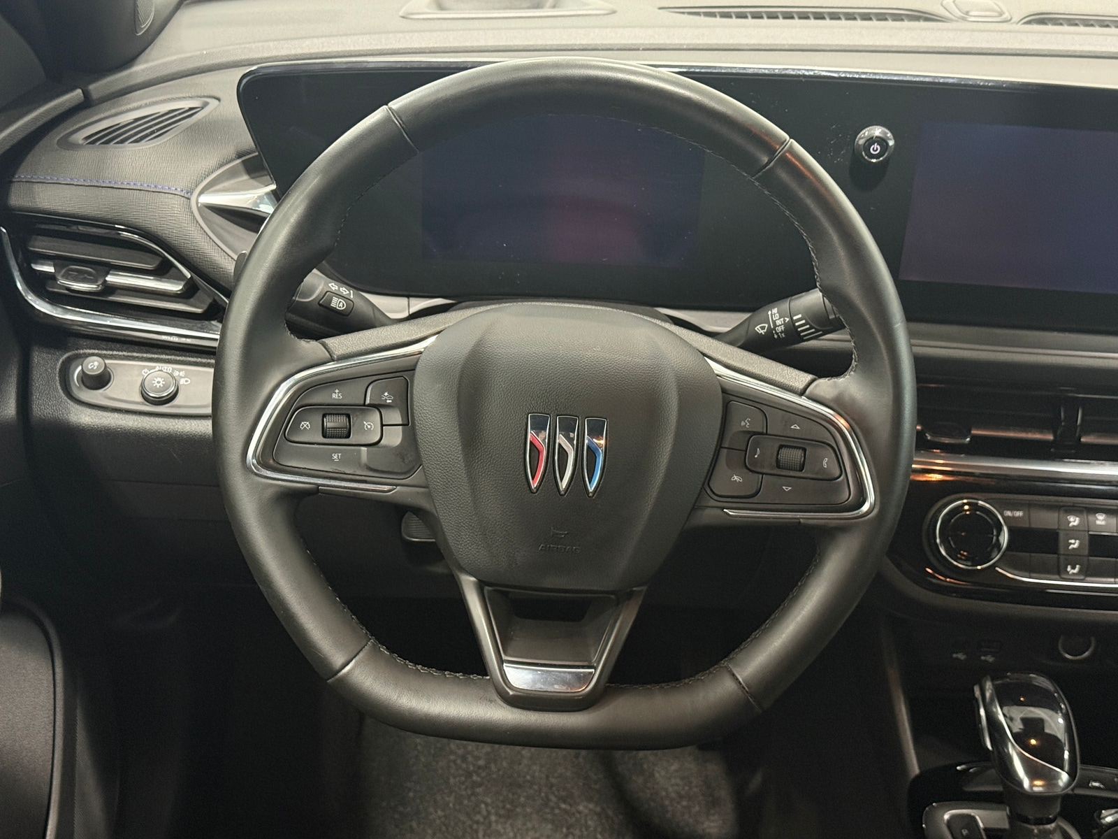 Thumbnail: 2025 Buick Envista - 5
