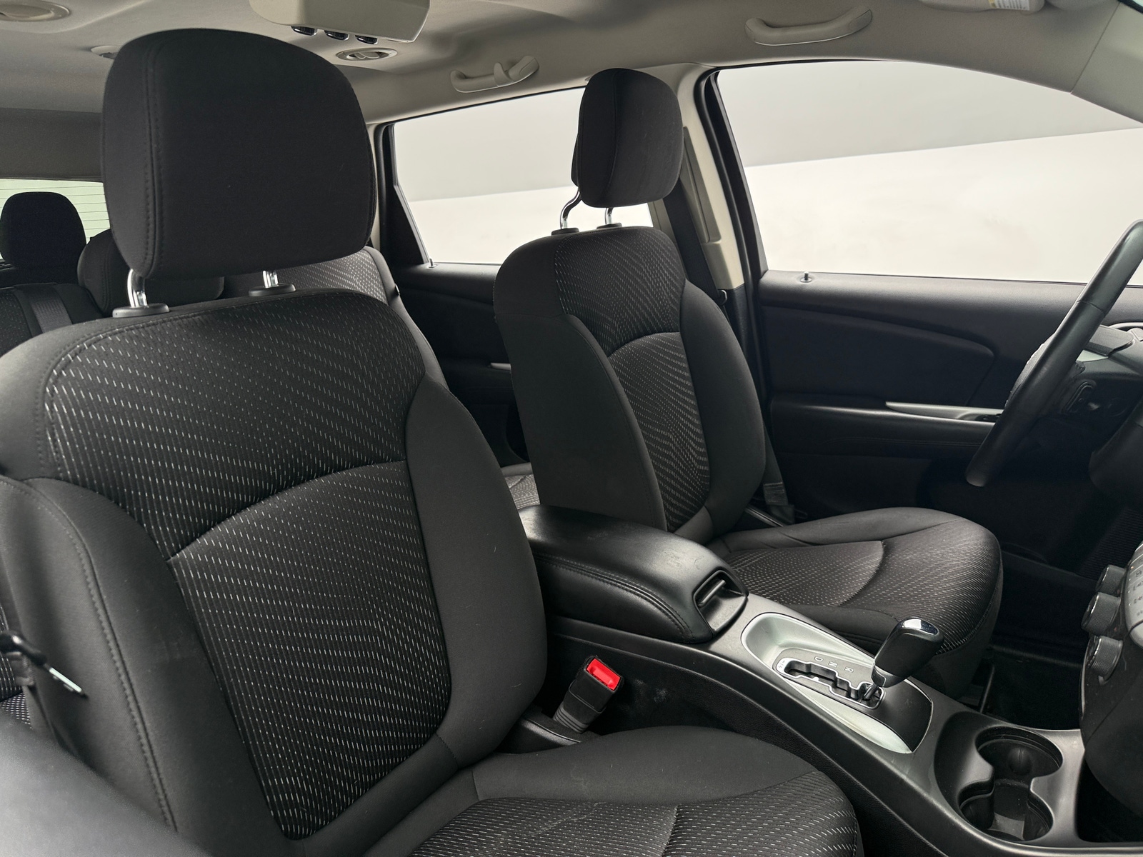 Thumbnail: 2018 Dodge Journey - 2