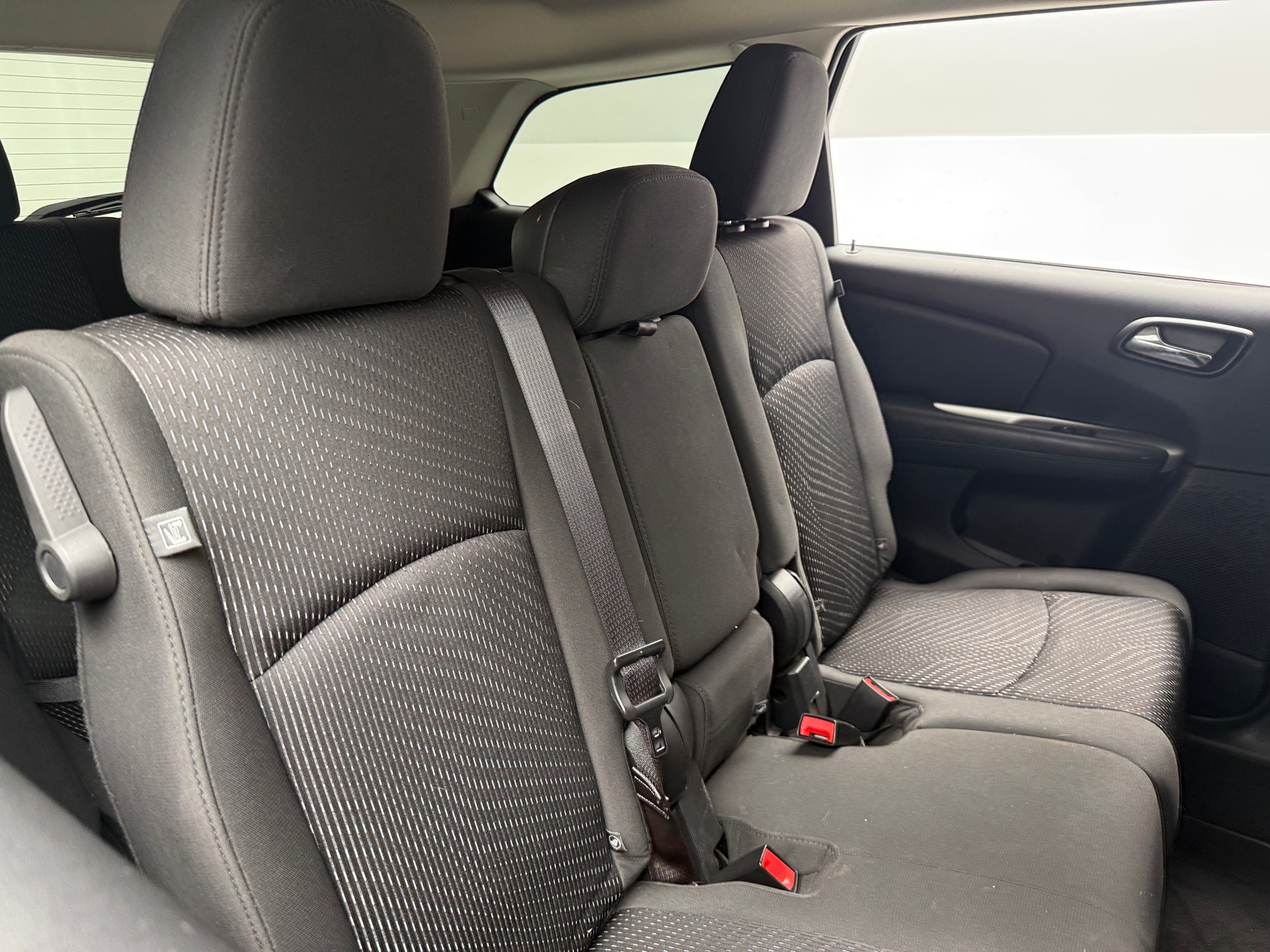 Thumbnail: 2018 Dodge Journey - 6