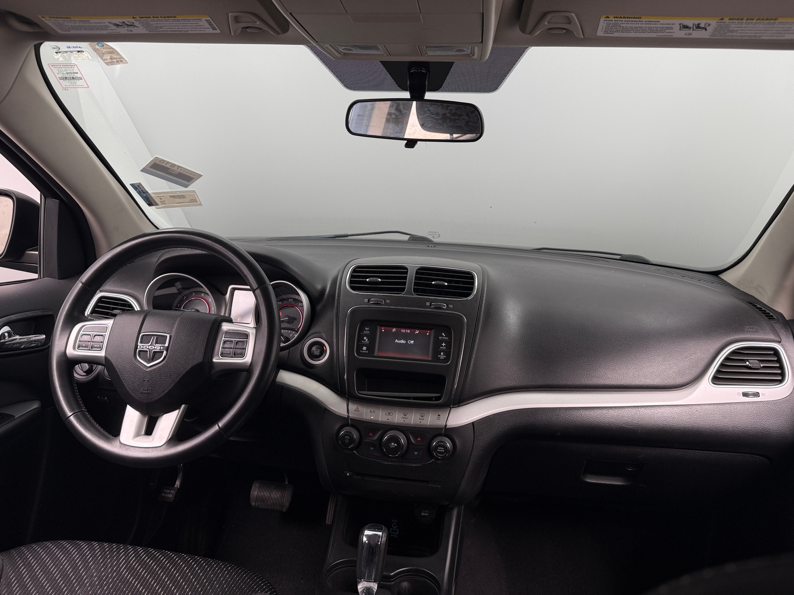 Thumbnail: 2018 Dodge Journey - 3