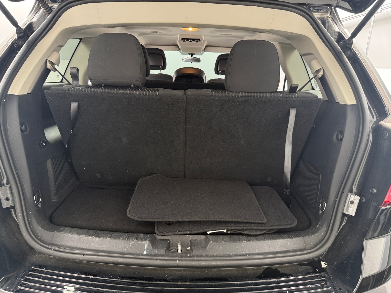 Thumbnail: 2018 Dodge Journey - 7