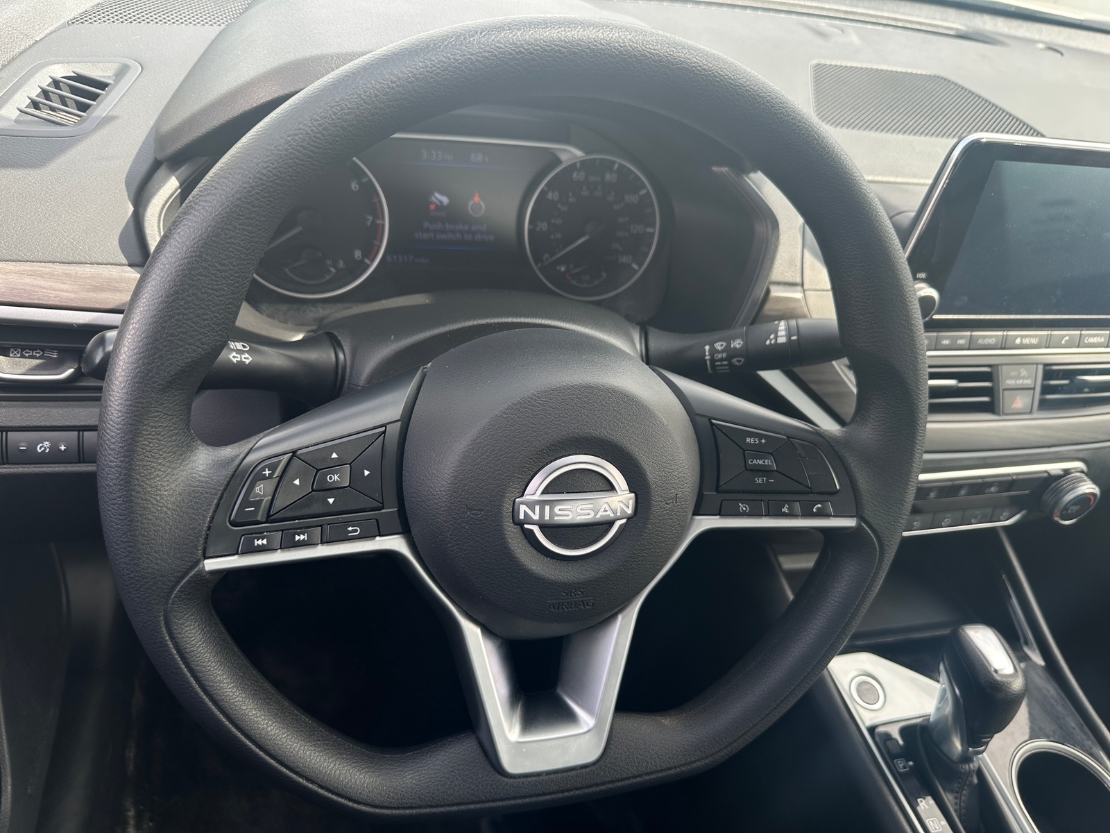 Thumbnail: 2024 Nissan Altima - 5