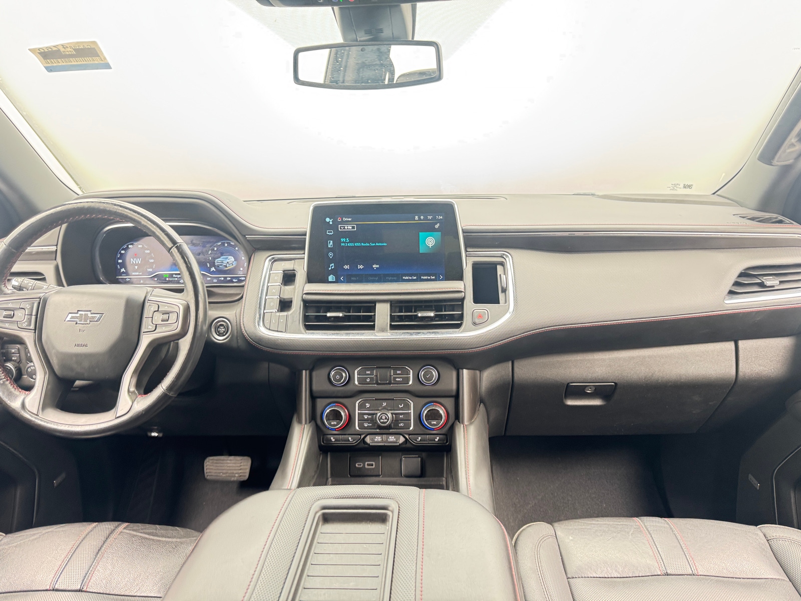 Thumbnail: 2022 Chevrolet Suburban - 2