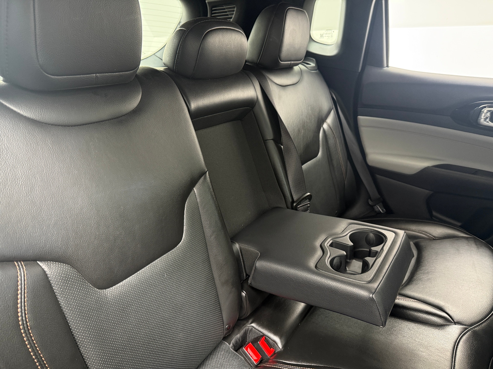 Thumbnail: 2023 Jeep Compass - 5