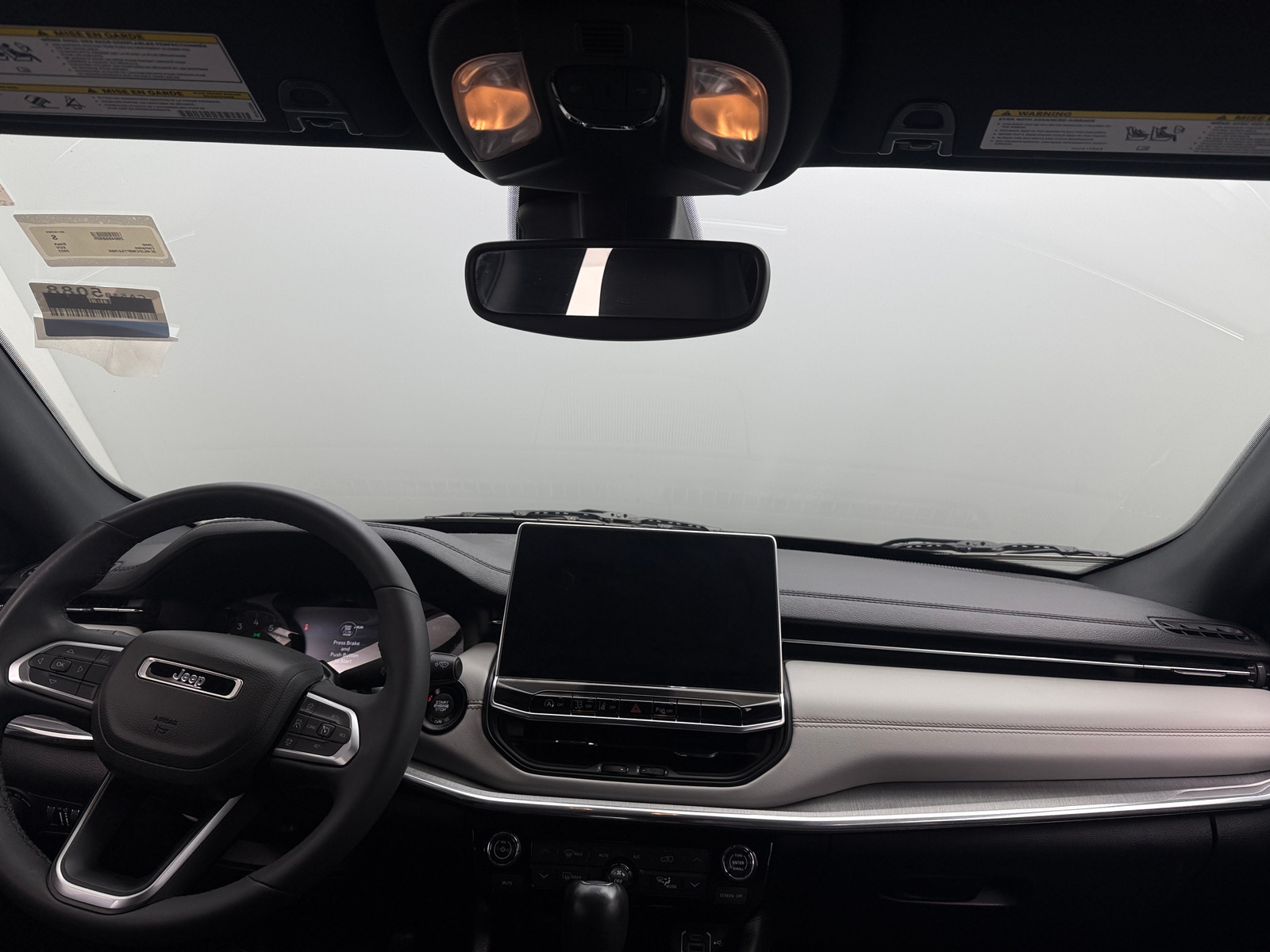Thumbnail: 2023 Jeep Compass - 2