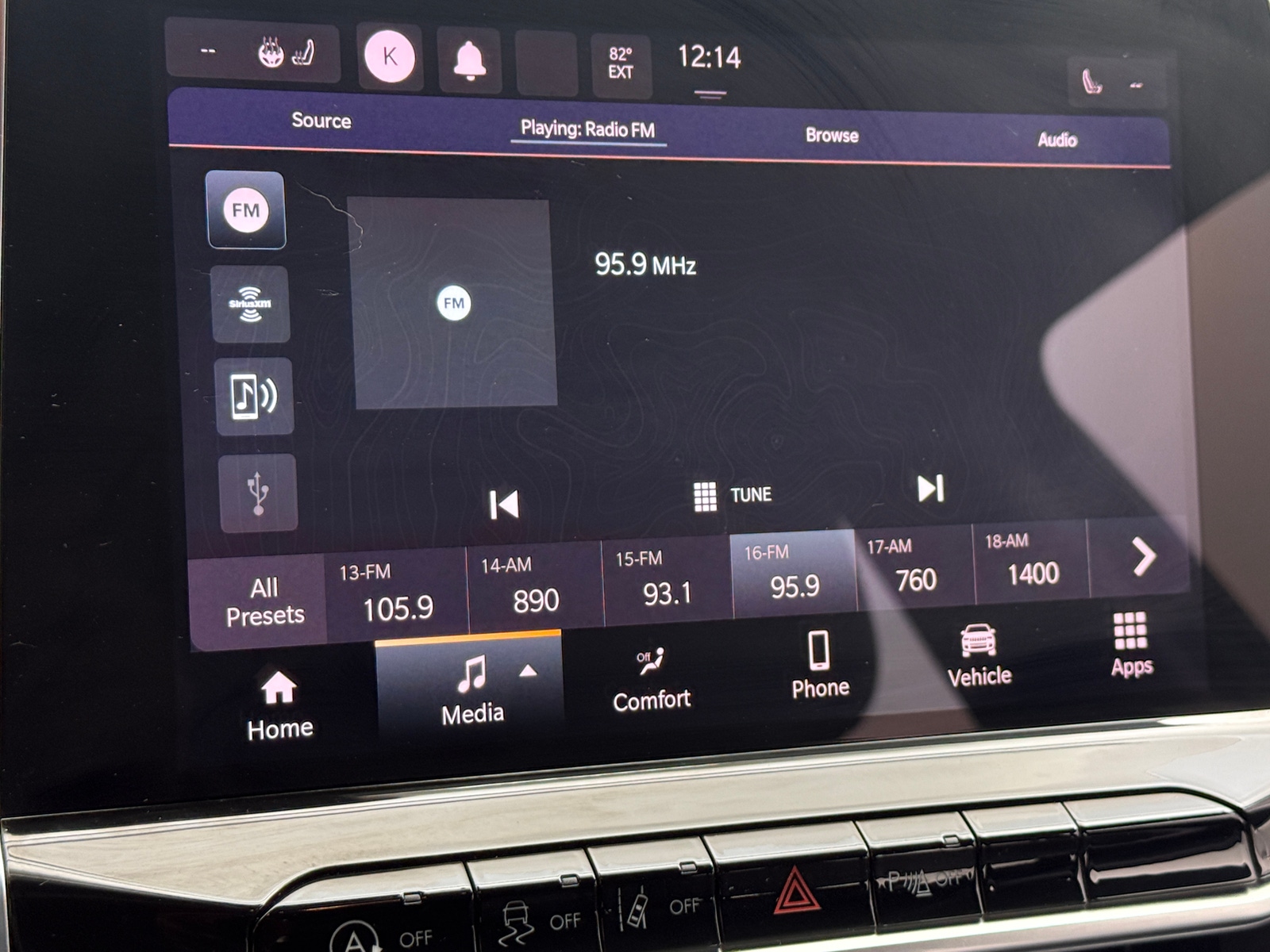 Thumbnail: 2023 Jeep Compass - 3