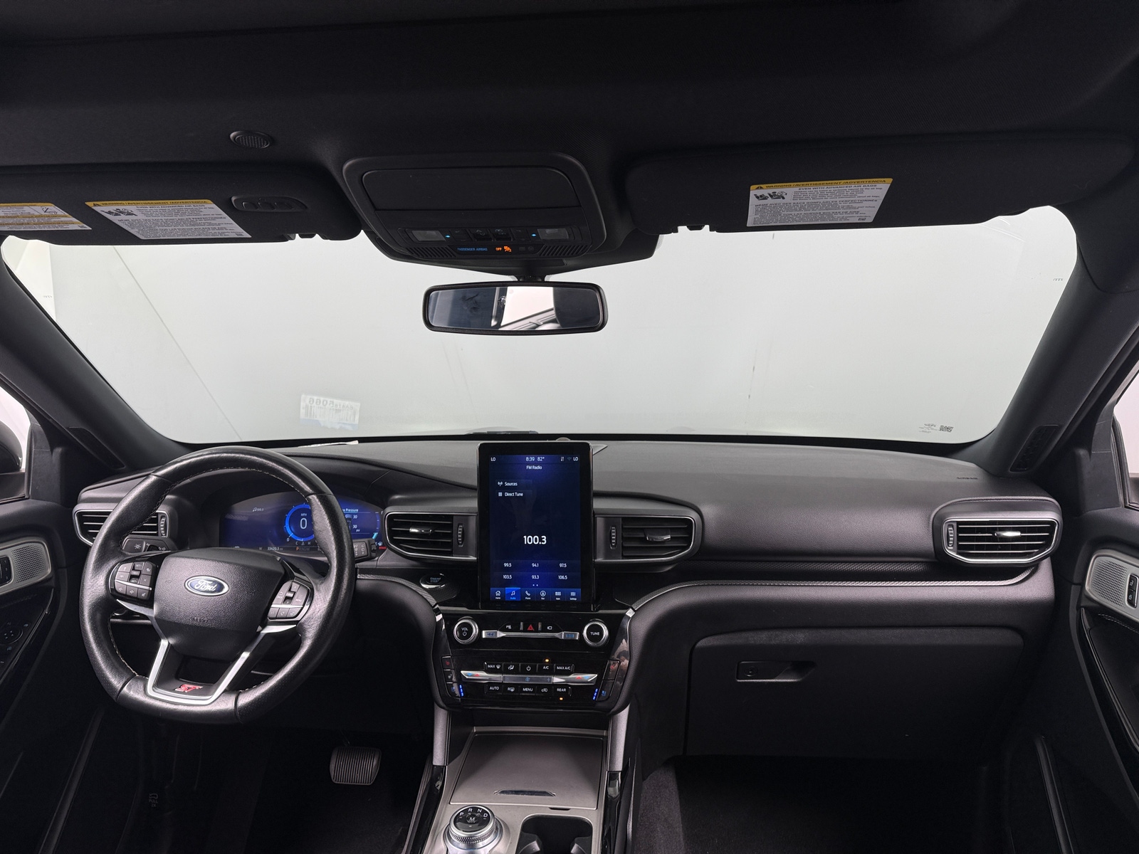 Thumbnail: 2023 Ford Explorer - 2