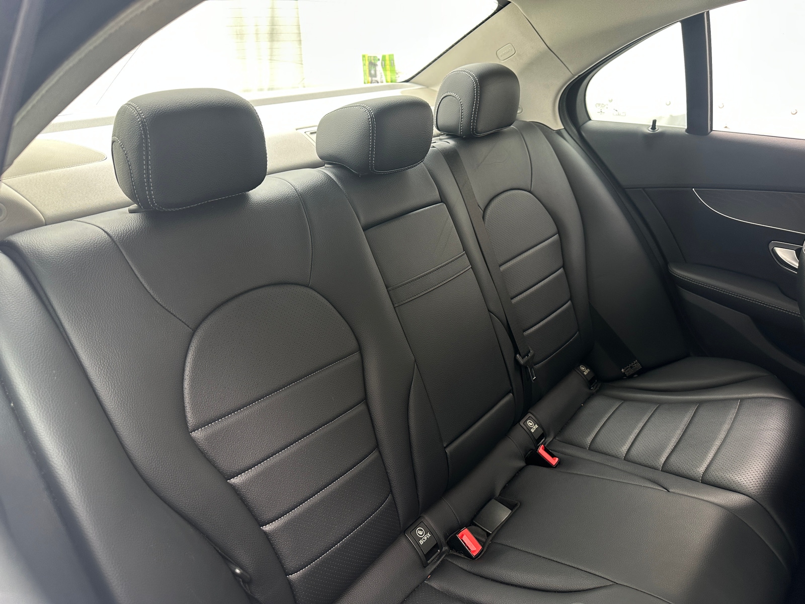 Thumbnail: 2016 Mercedes-Benz C-Class - 5