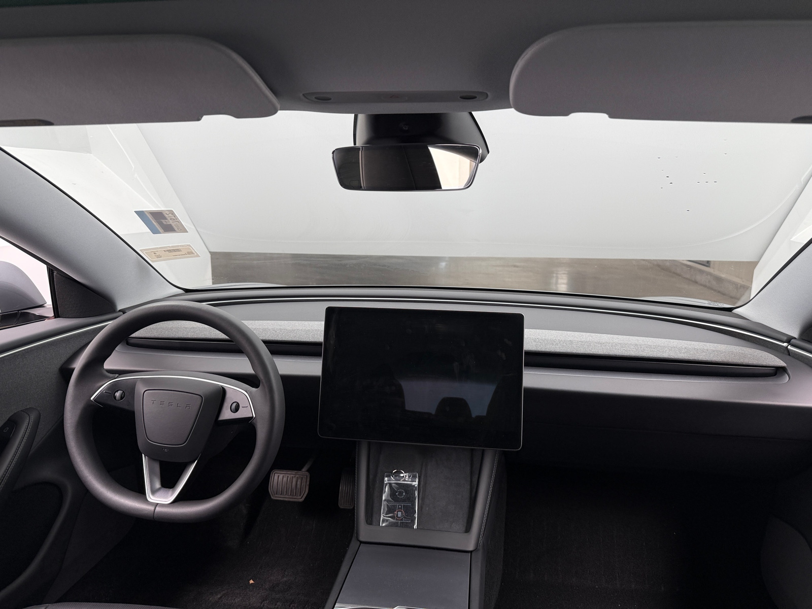 Thumbnail: 2025 Tesla Model 3 - 2