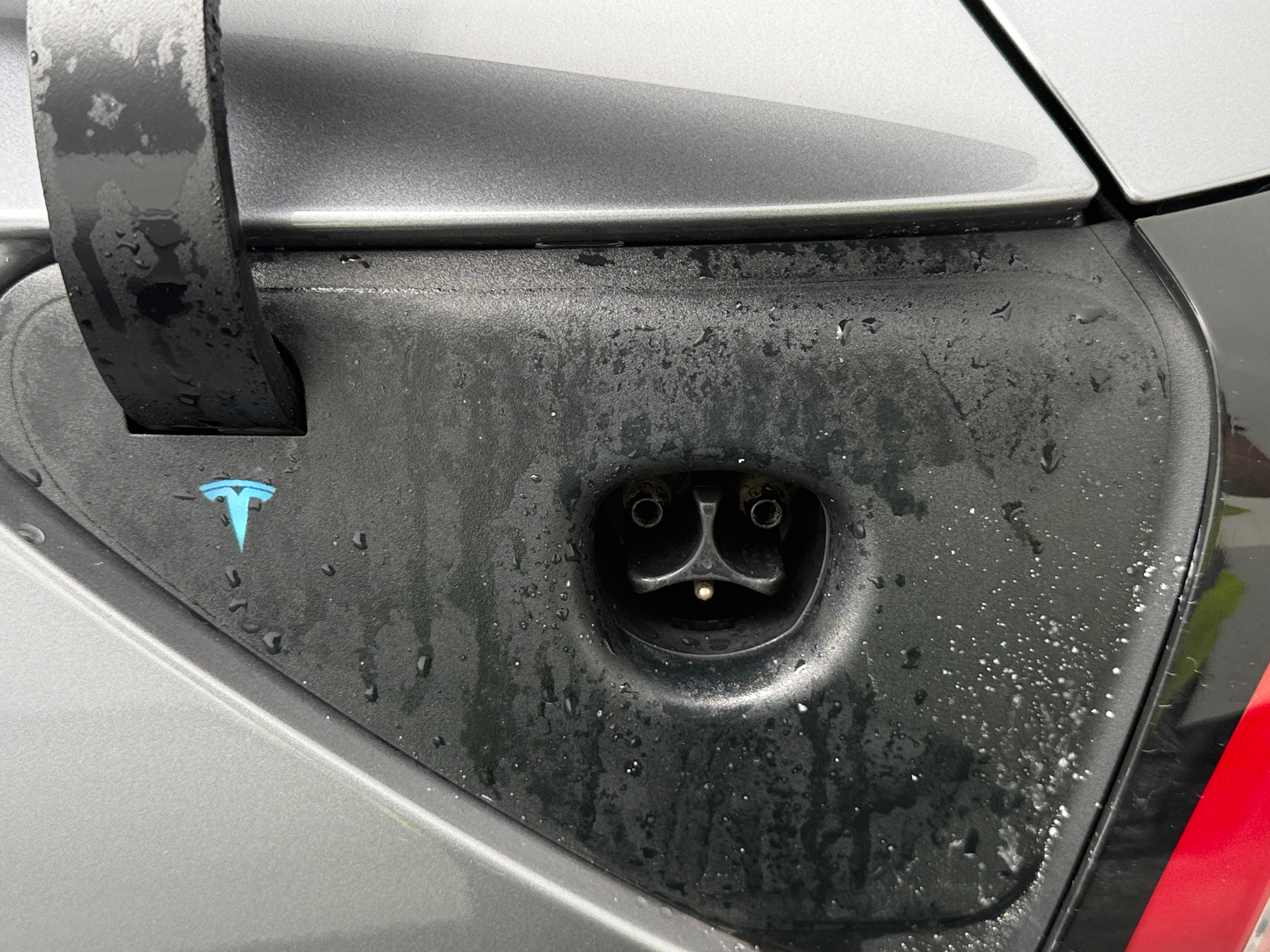 Used 2025 Tesla Model 3 Long Range with VIN 5YJ3E1EA6SF977847 for sale in Oak Creek, WI