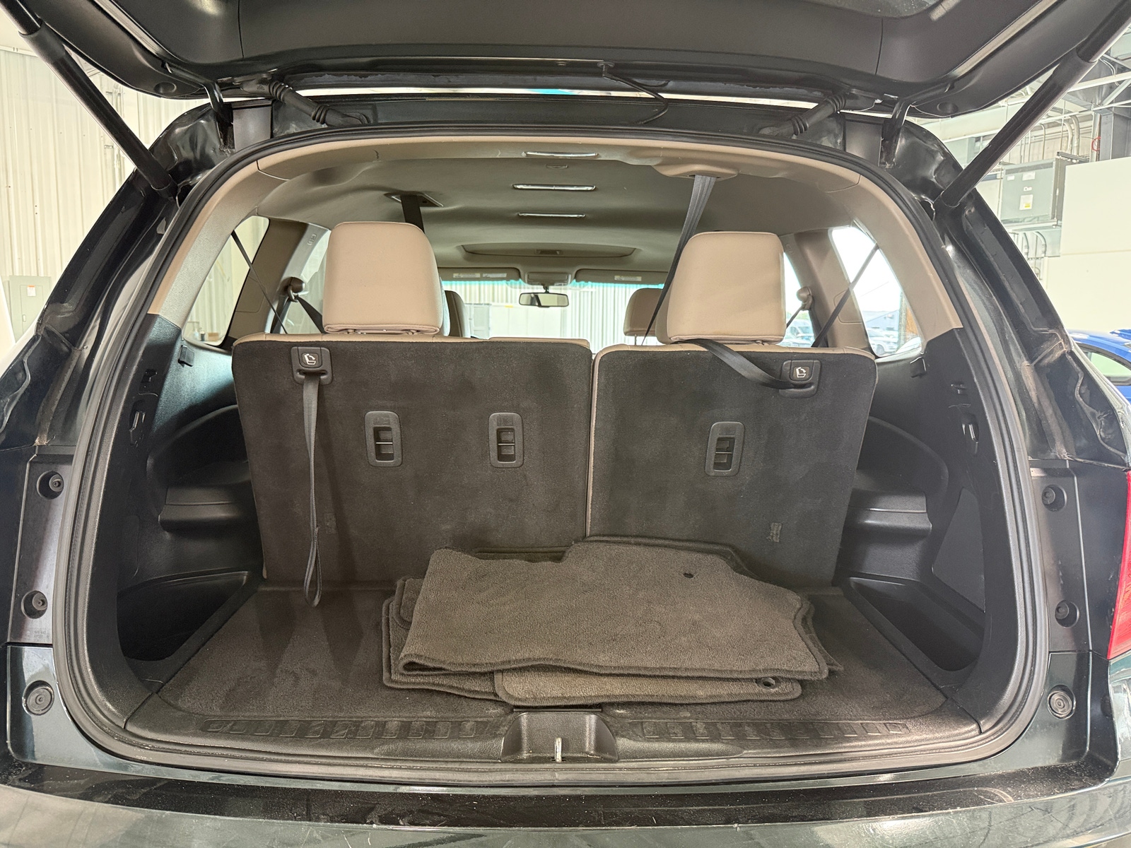 Thumbnail: 2016 Honda Pilot - 6