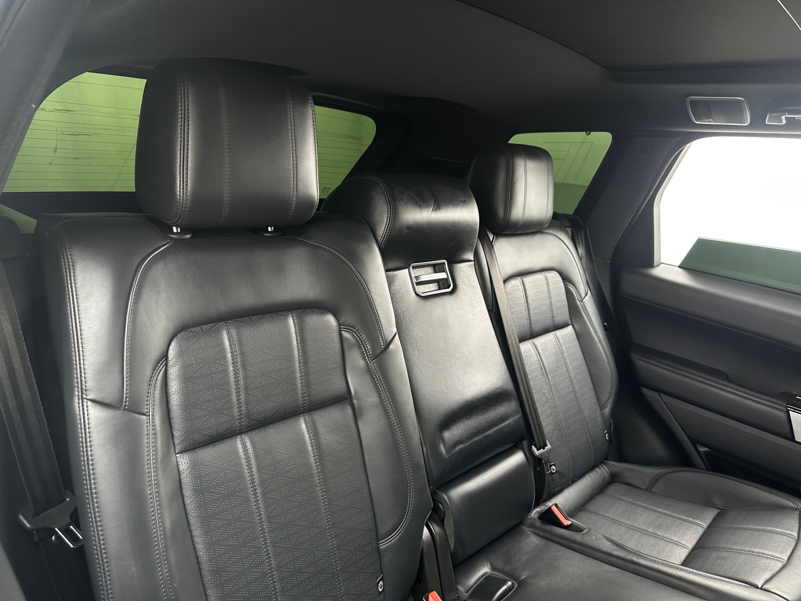 Thumbnail: 2019 Land Rover Range Rover Sport - 5