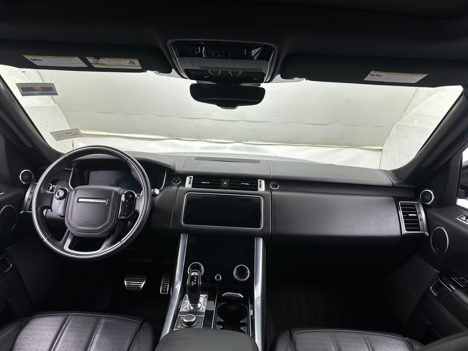Thumbnail: 2019 Land Rover Range Rover Sport - 2