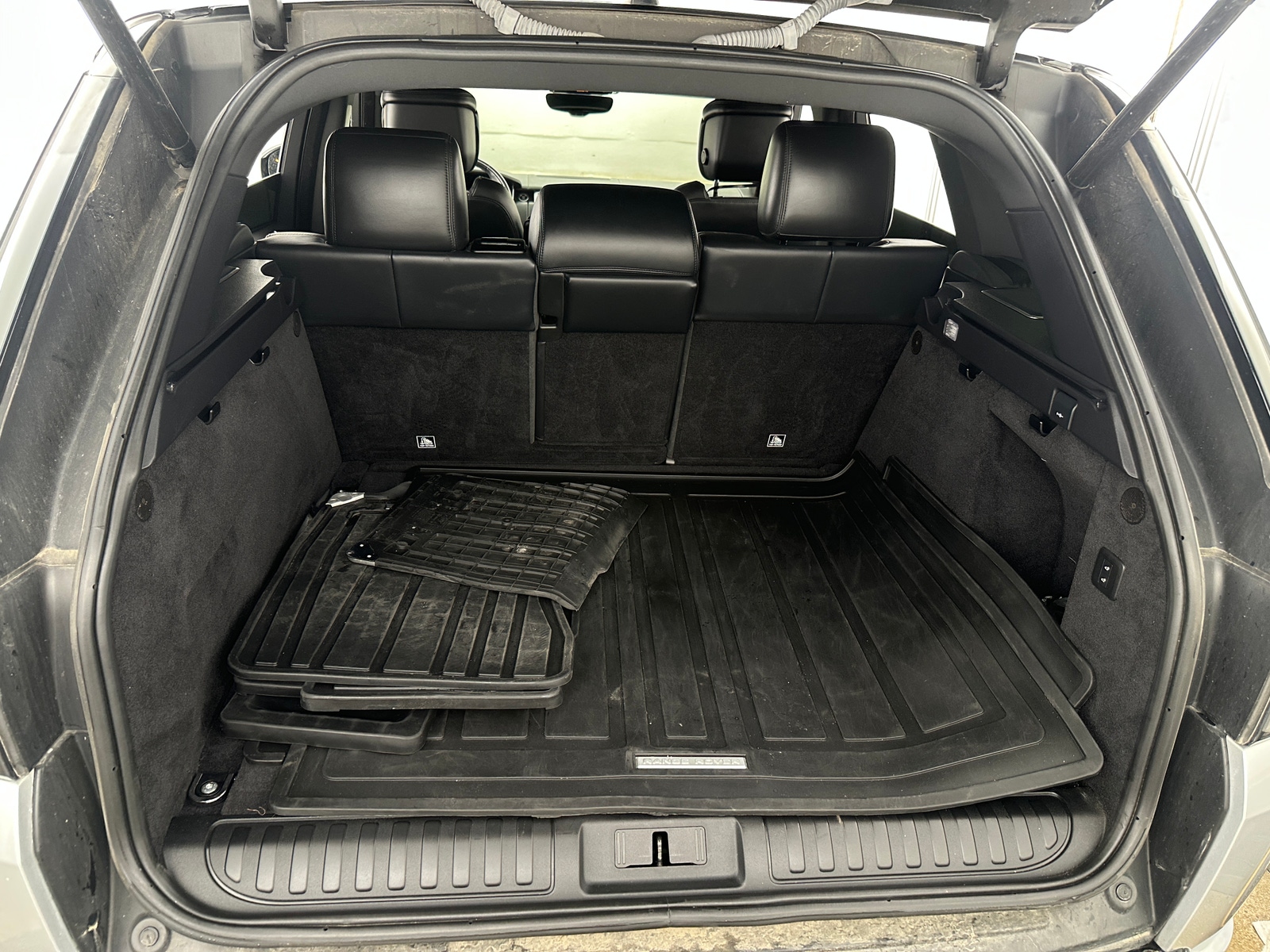 Thumbnail: 2019 Land Rover Range Rover Sport - 6