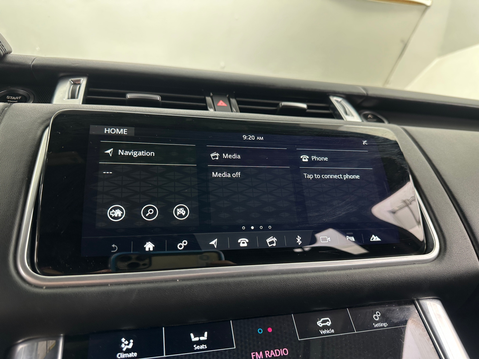 Thumbnail: 2019 Land Rover Range Rover Sport - 3