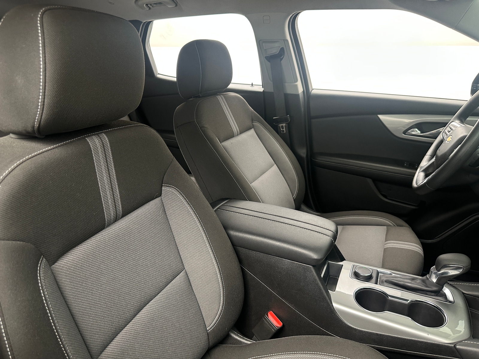 Thumbnail: 2025 Chevrolet Blazer - 2