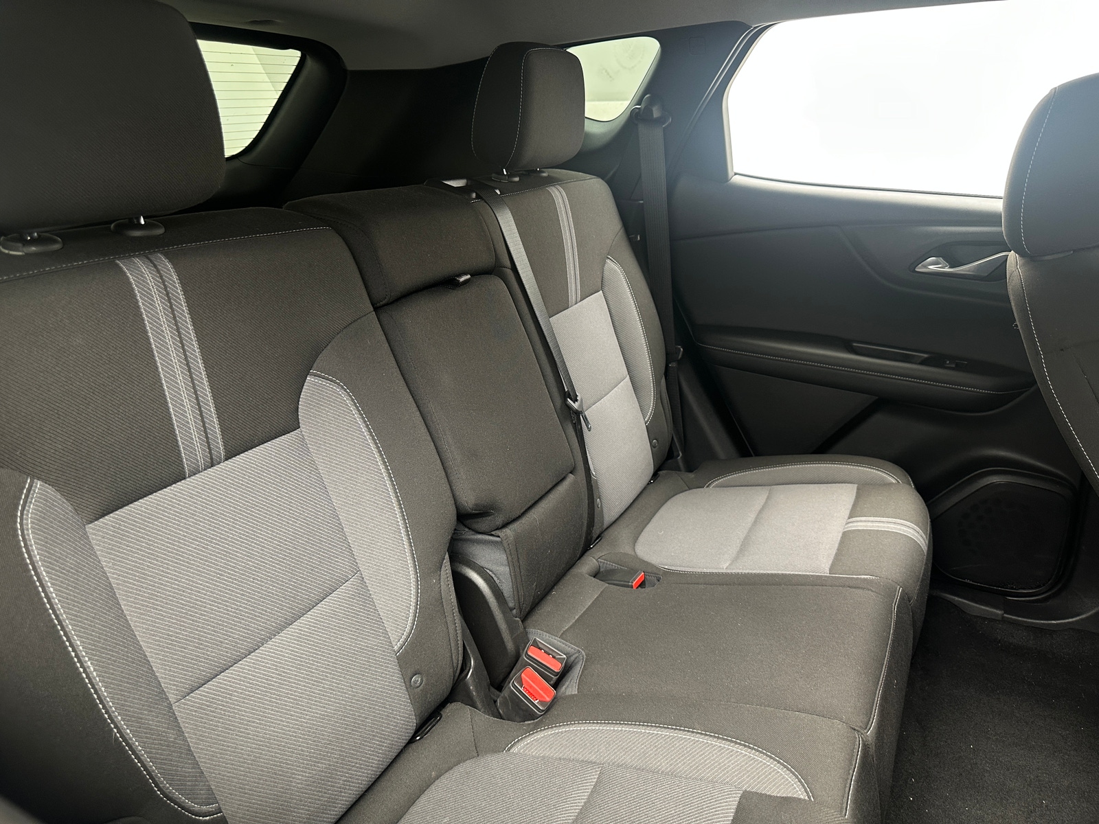 Thumbnail: 2025 Chevrolet Blazer - 6