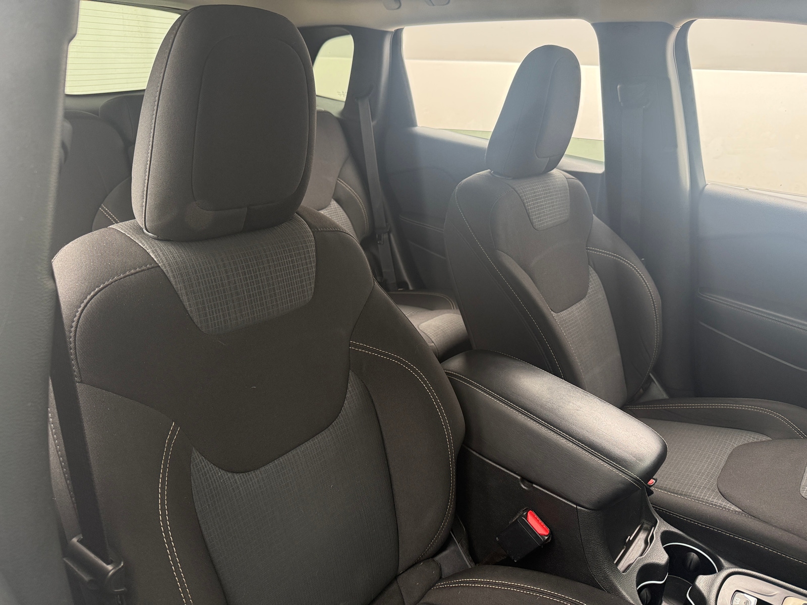 Thumbnail: 2015 Jeep Cherokee - 2