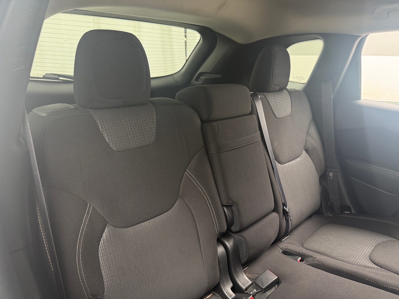 Thumbnail: 2015 Jeep Cherokee - 6