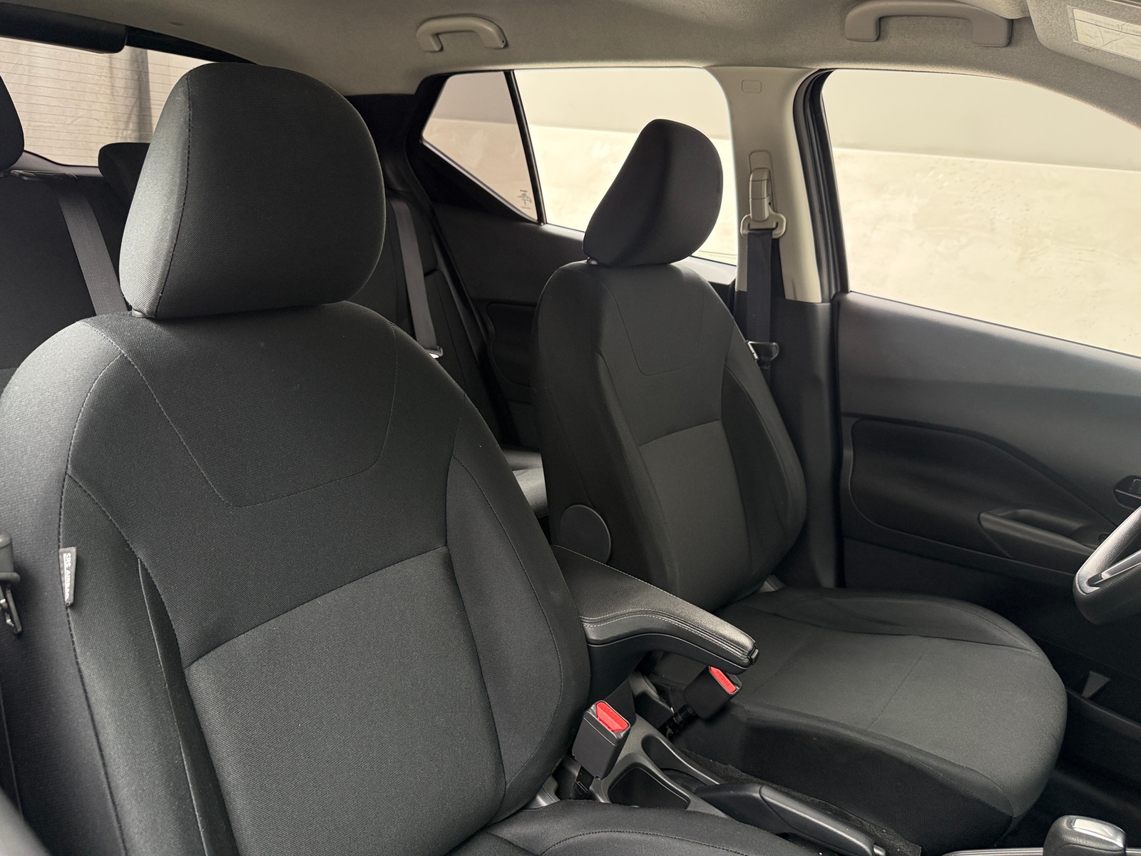 Thumbnail: 2024 Nissan Kicks - 2