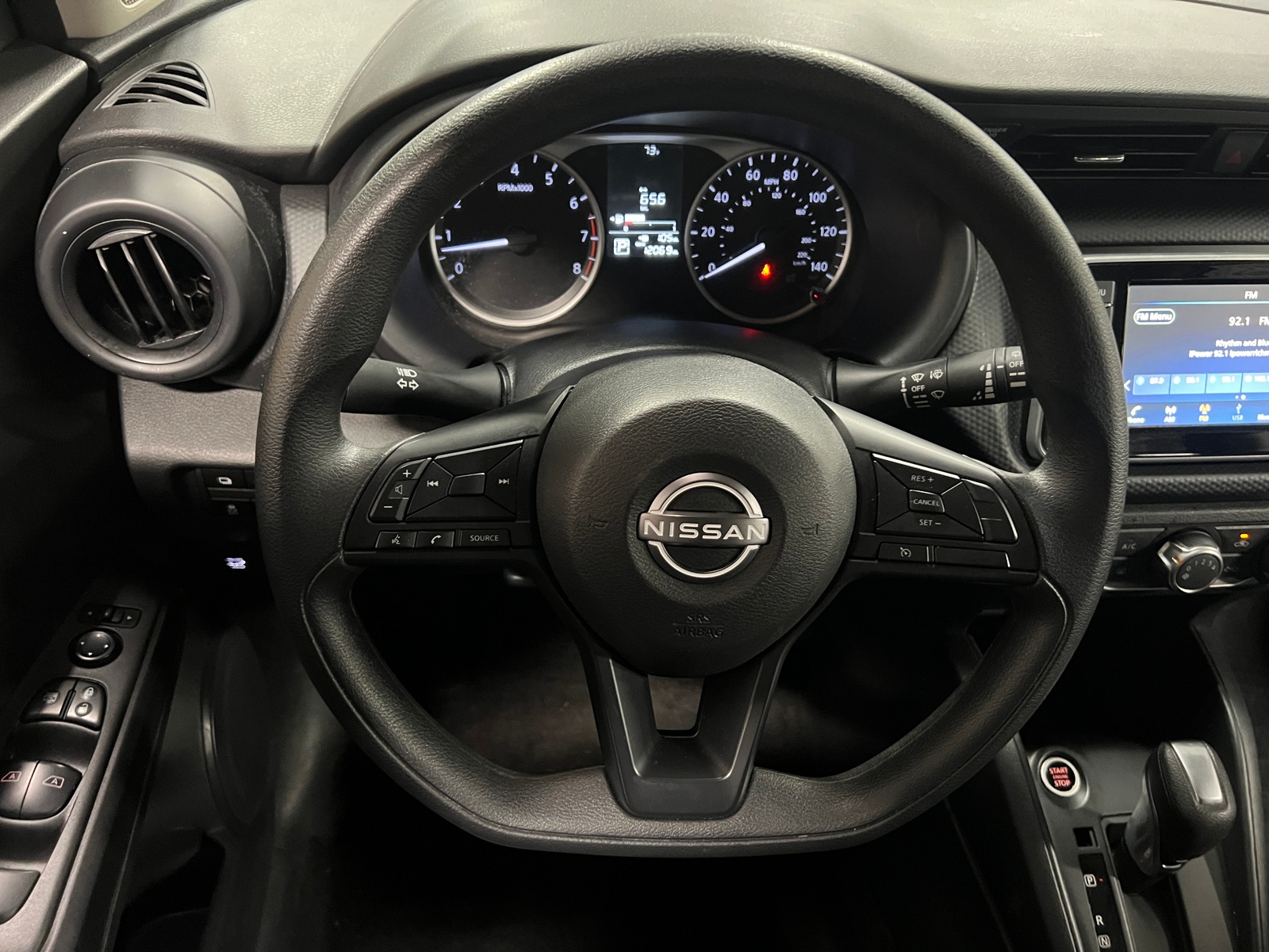 Thumbnail: 2024 Nissan Kicks - 5