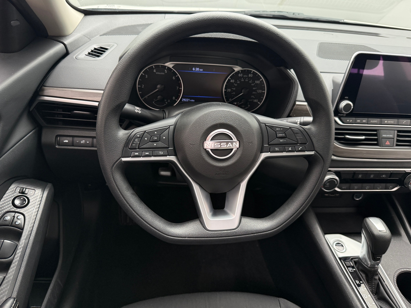 Thumbnail: 2025 Nissan Altima - 5