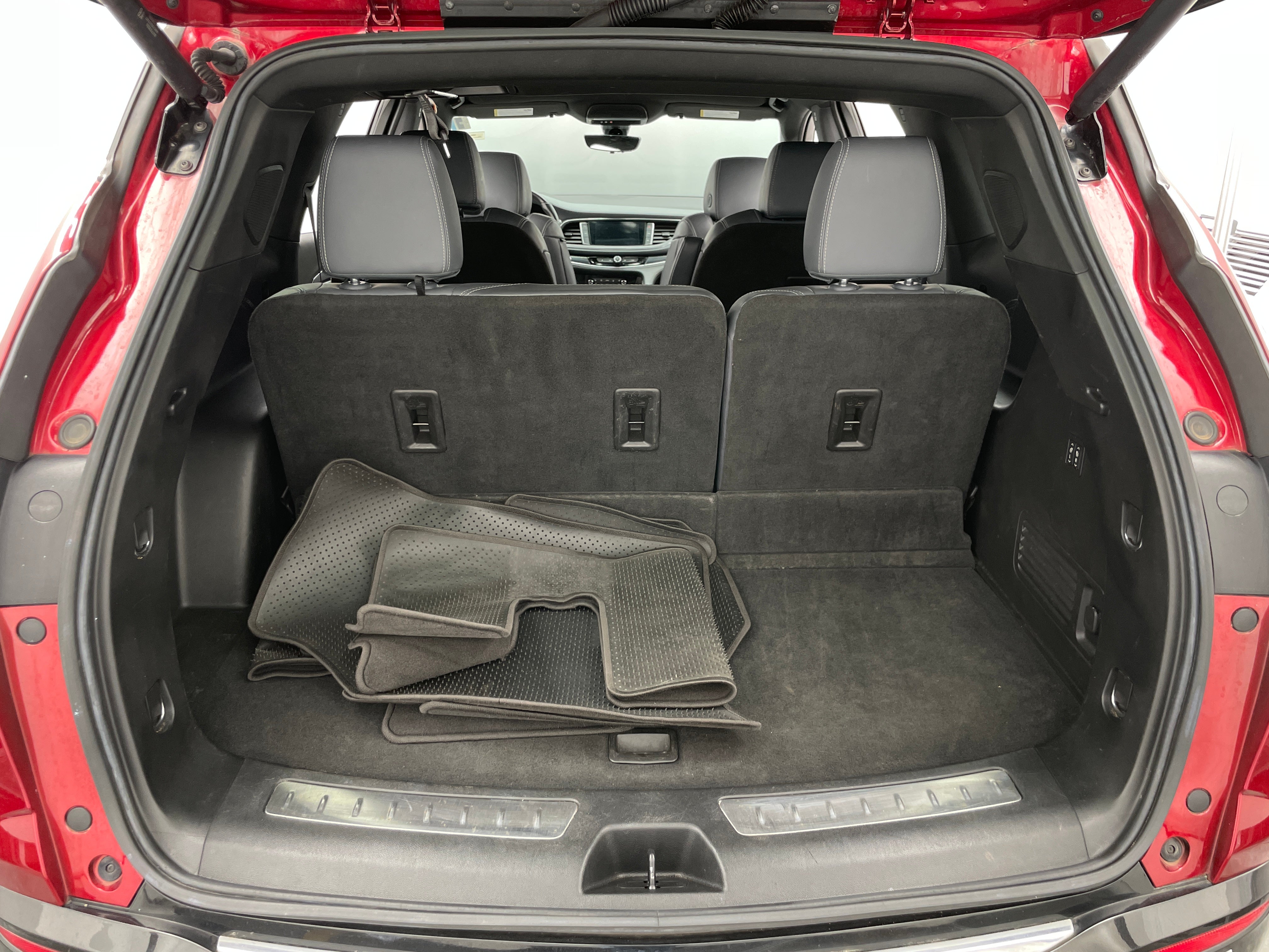 2024 Buick Enclave