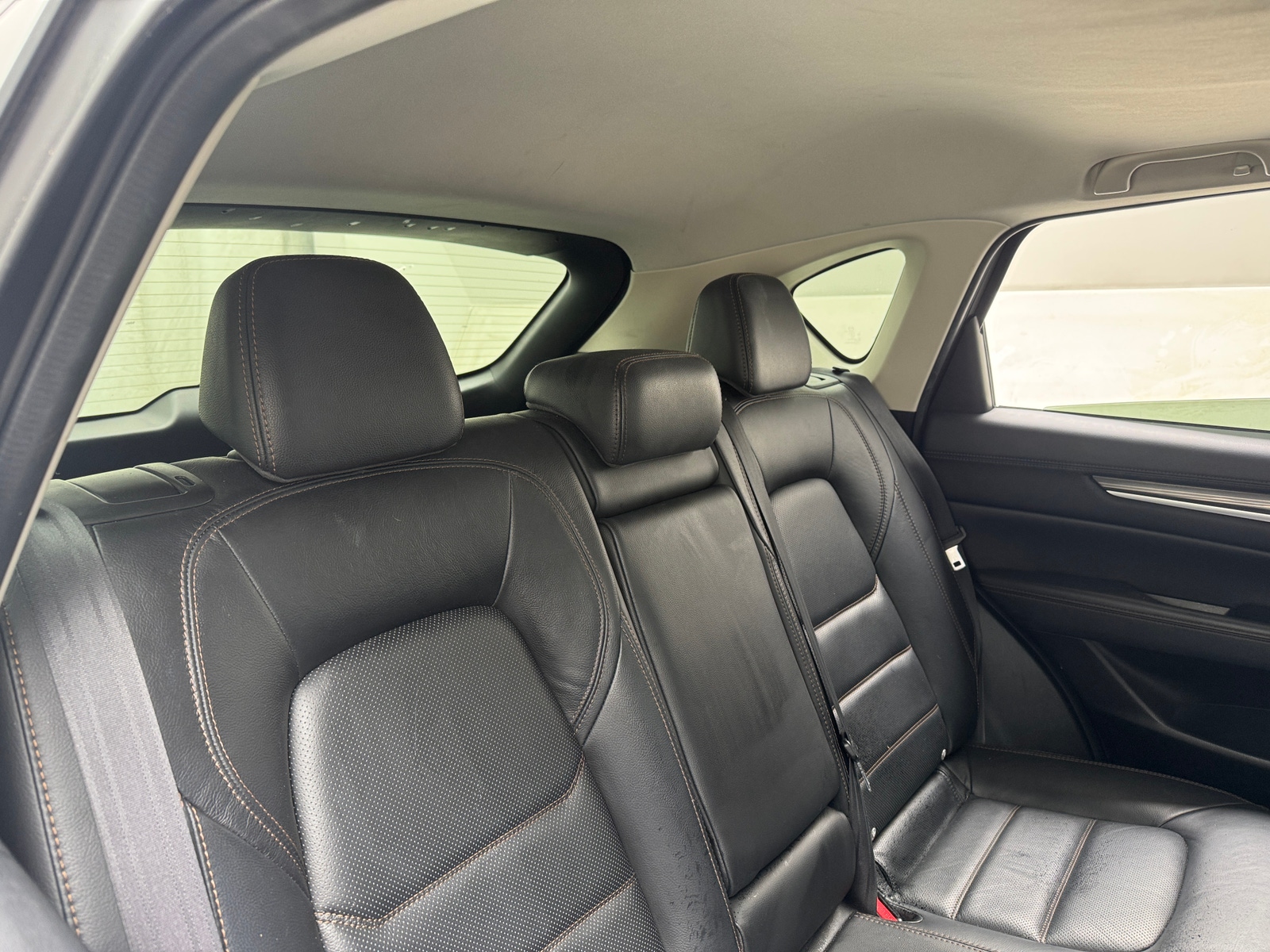 Thumbnail: 2021 Mazda CX-5 - 5