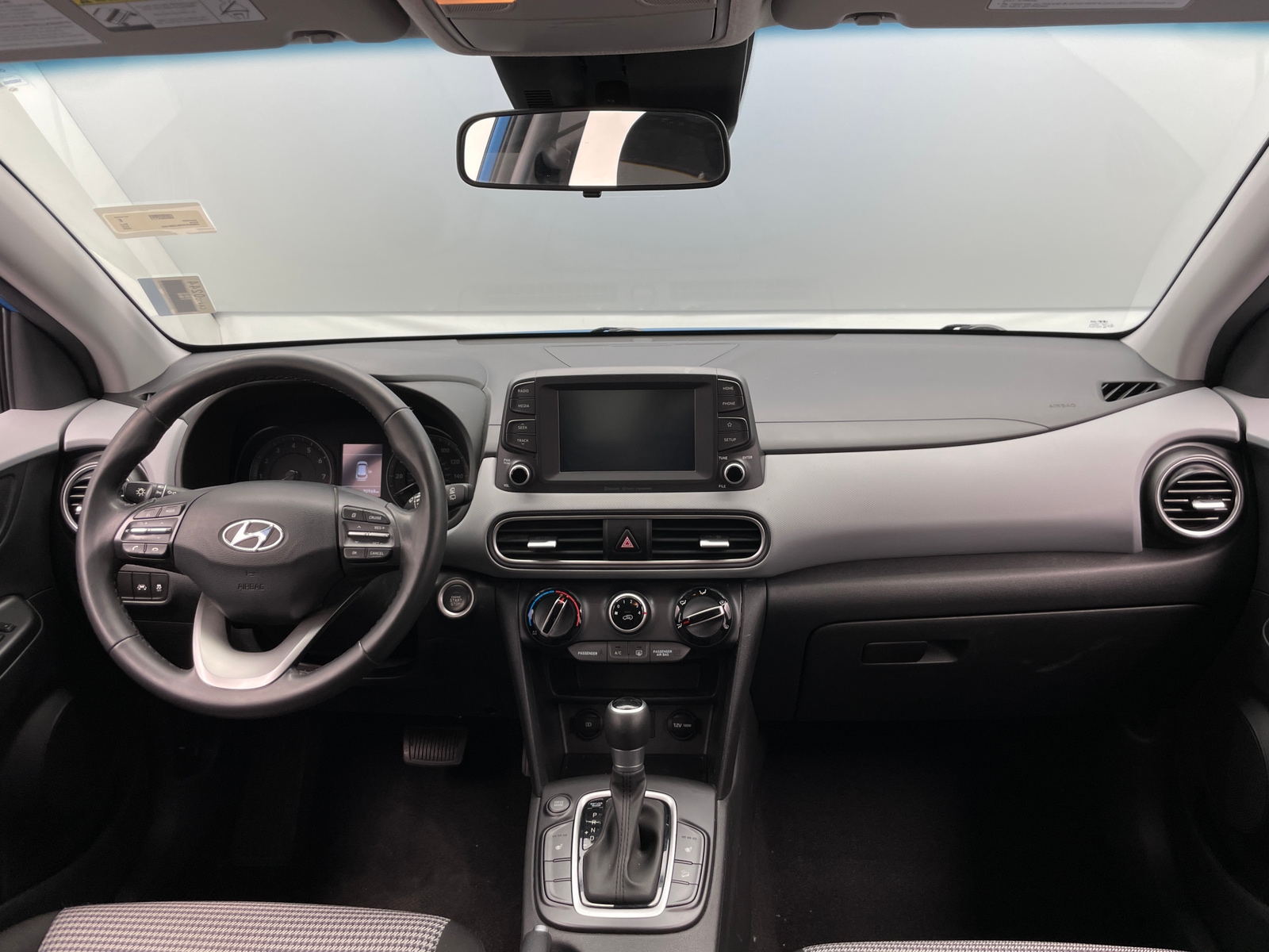 Thumbnail: 2020 Hyundai Kona - 3