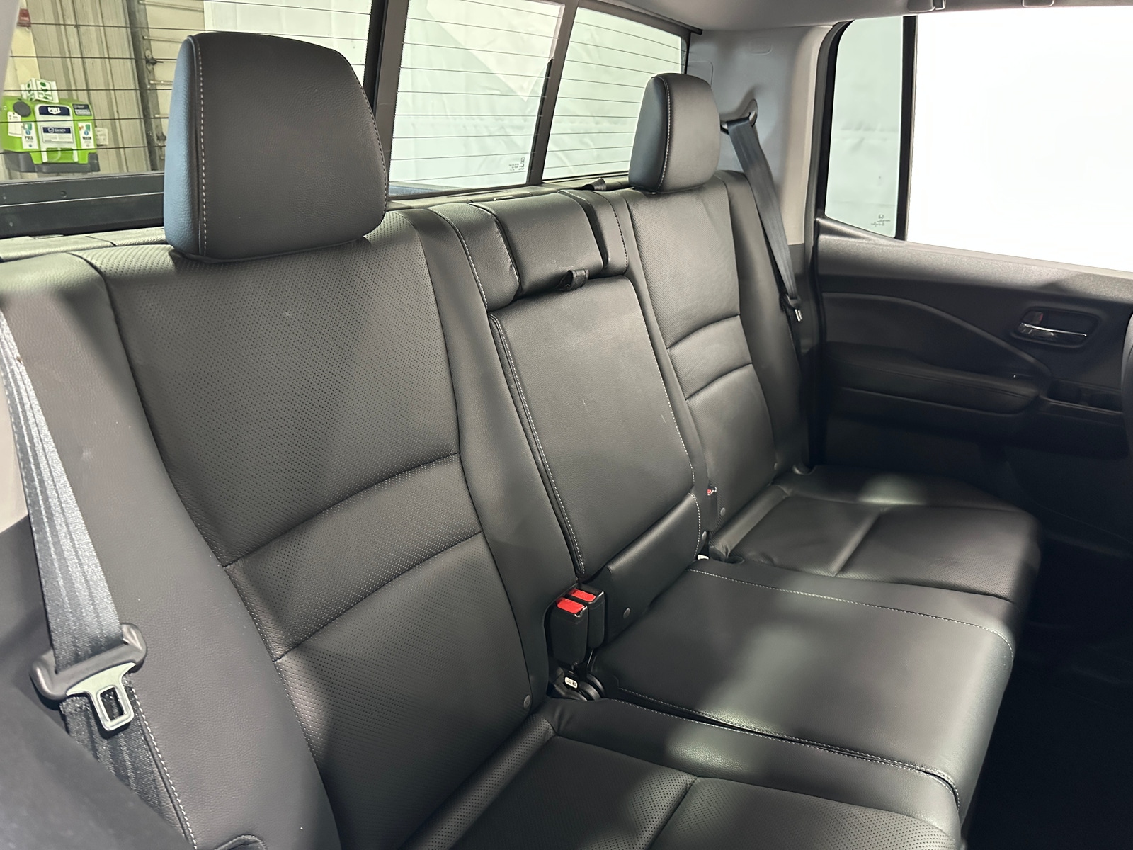 Thumbnail: 2019 Honda Ridgeline - 5