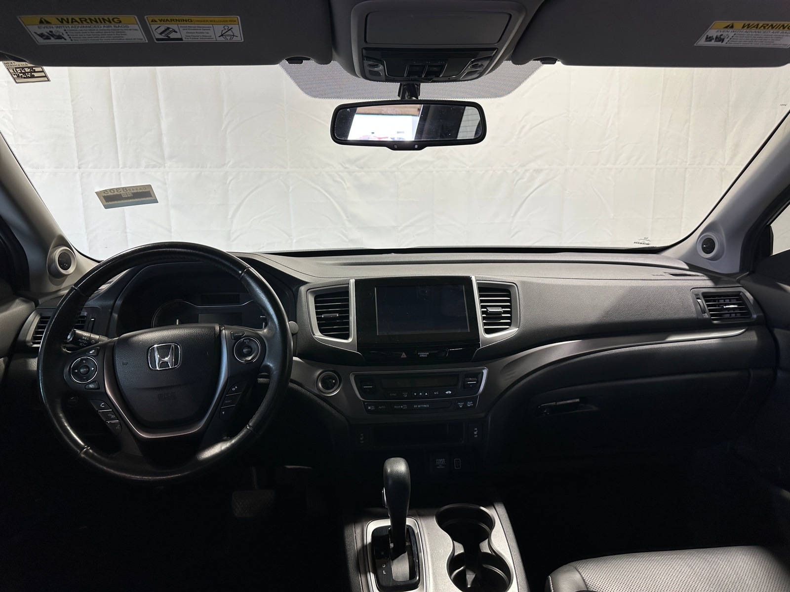 Thumbnail: 2019 Honda Ridgeline - 2