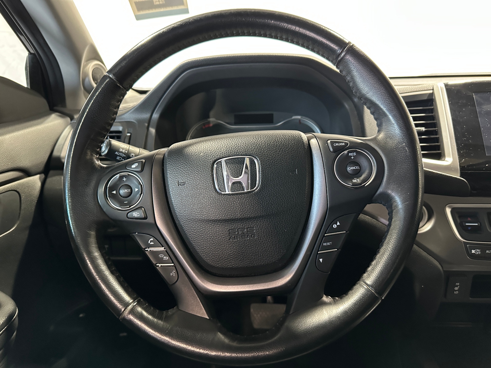 Thumbnail: 2019 Honda Ridgeline - 4