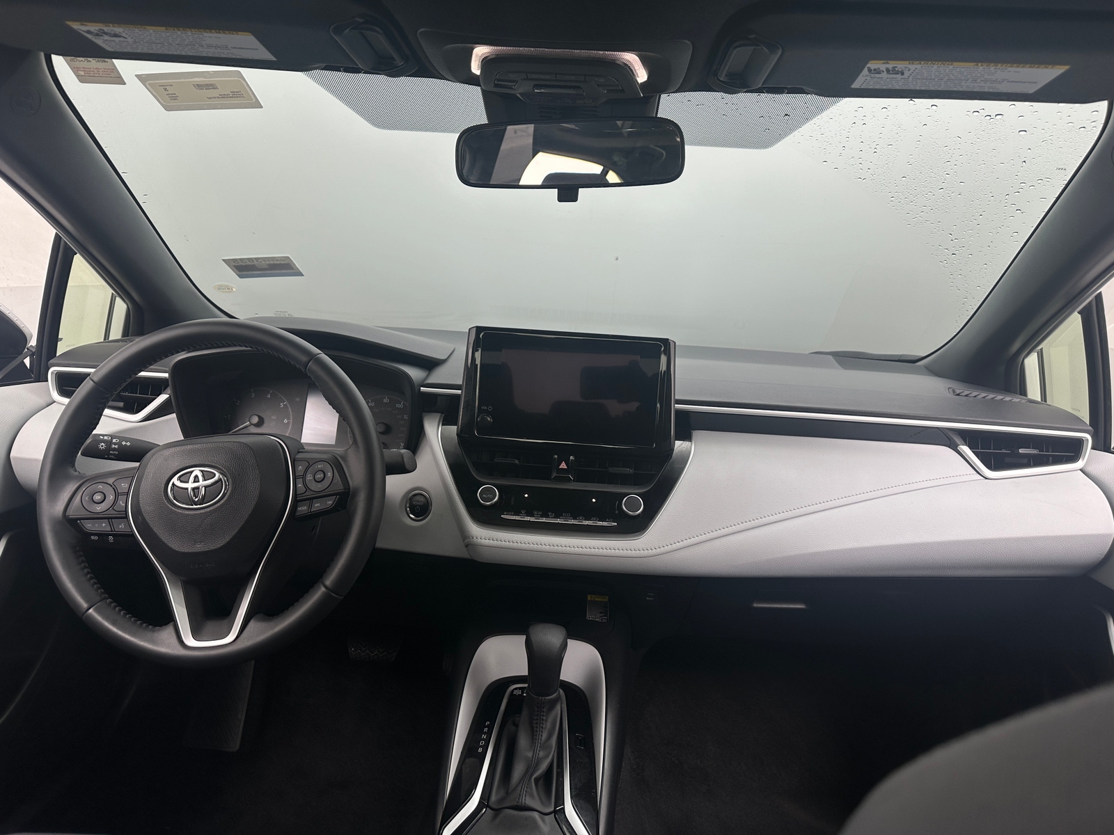 Thumbnail: 2024 Toyota Corolla - 3