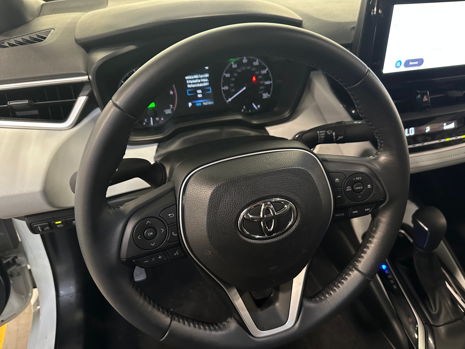 Thumbnail: 2024 Toyota Corolla - 5